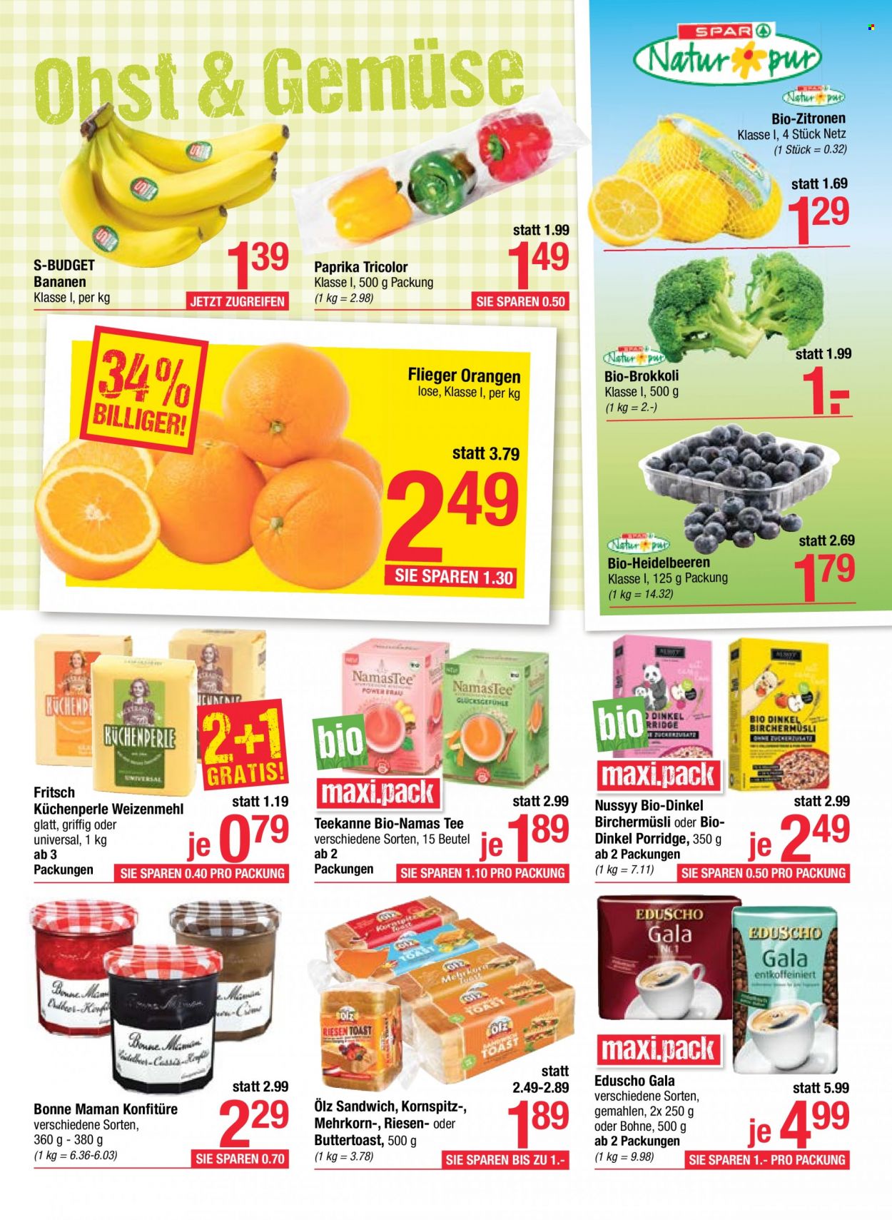 Angebote Maximarkt - 24.1.2022 - 29.1.2022. Seite 8
