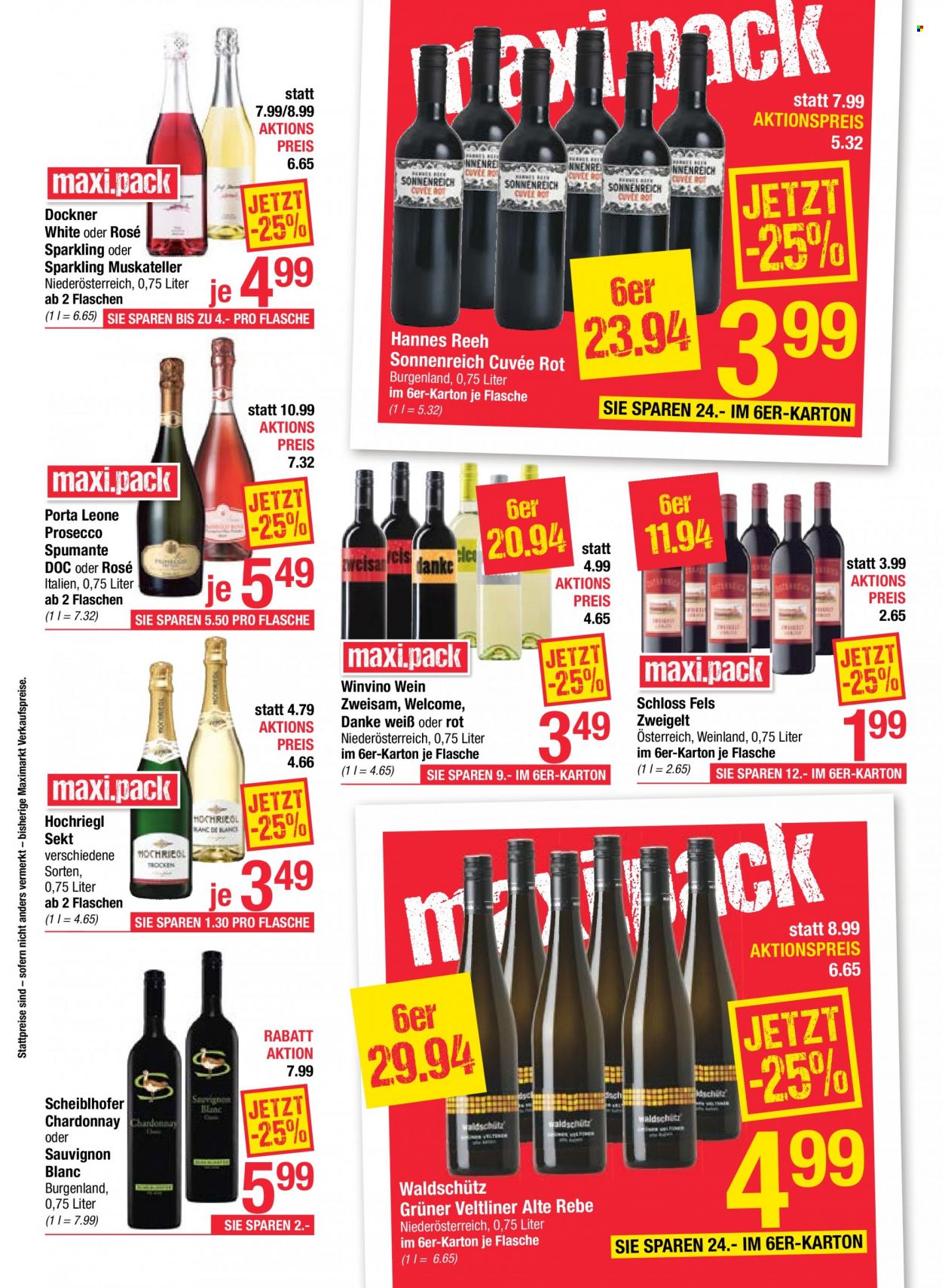 Angebote Maximarkt - 24.1.2022 - 29.1.2022. Seite 14