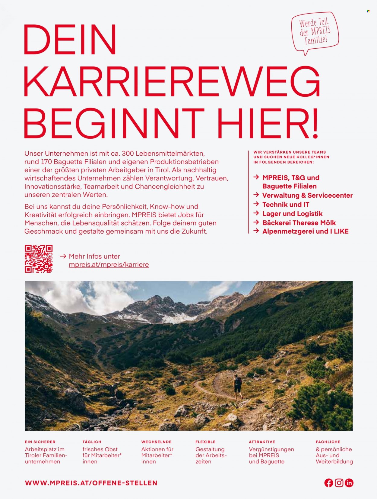 Angebote MPREIS - 24.1.2022 - 30.1.2022. Seite 7