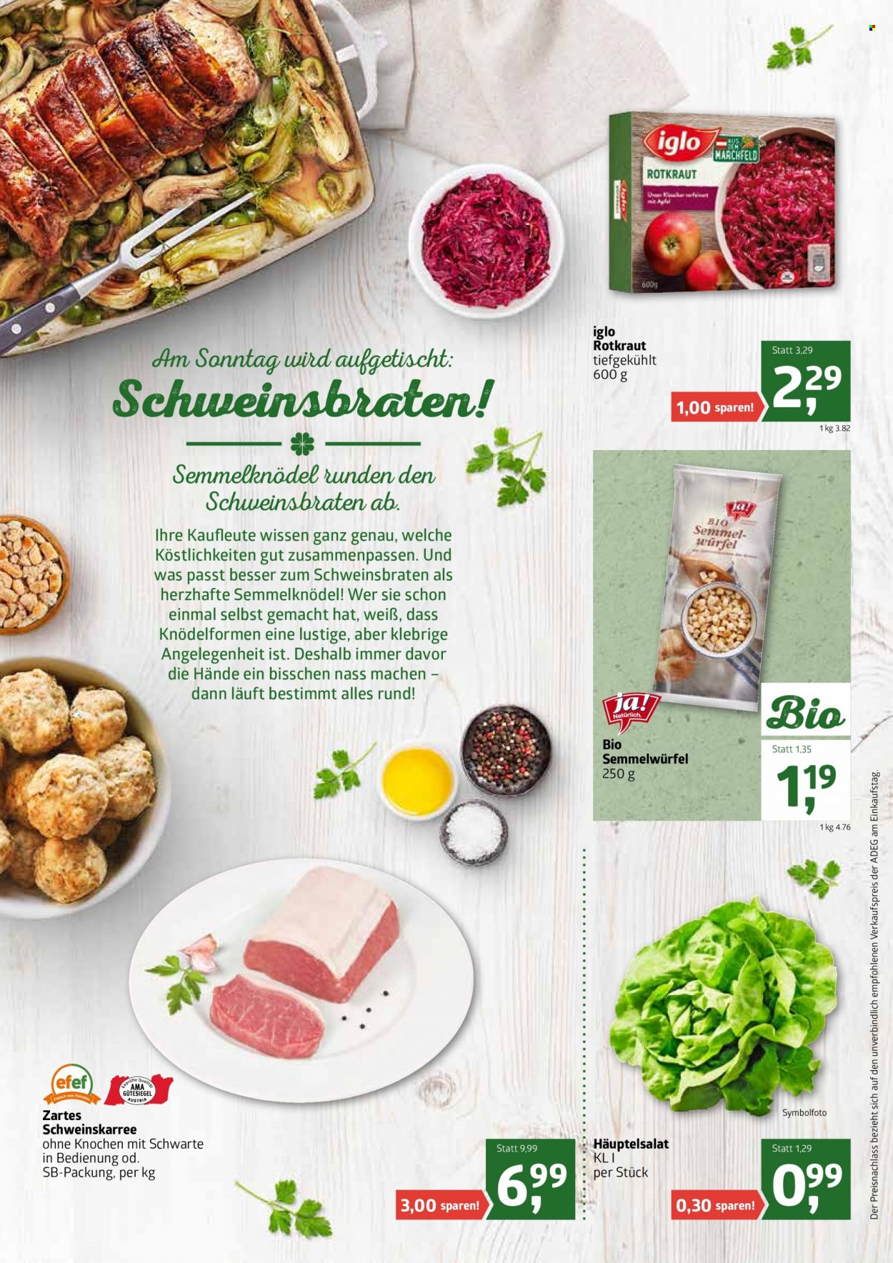 Angebote ADEG - 24.1.2022 - 29.1.2022. Seite 2