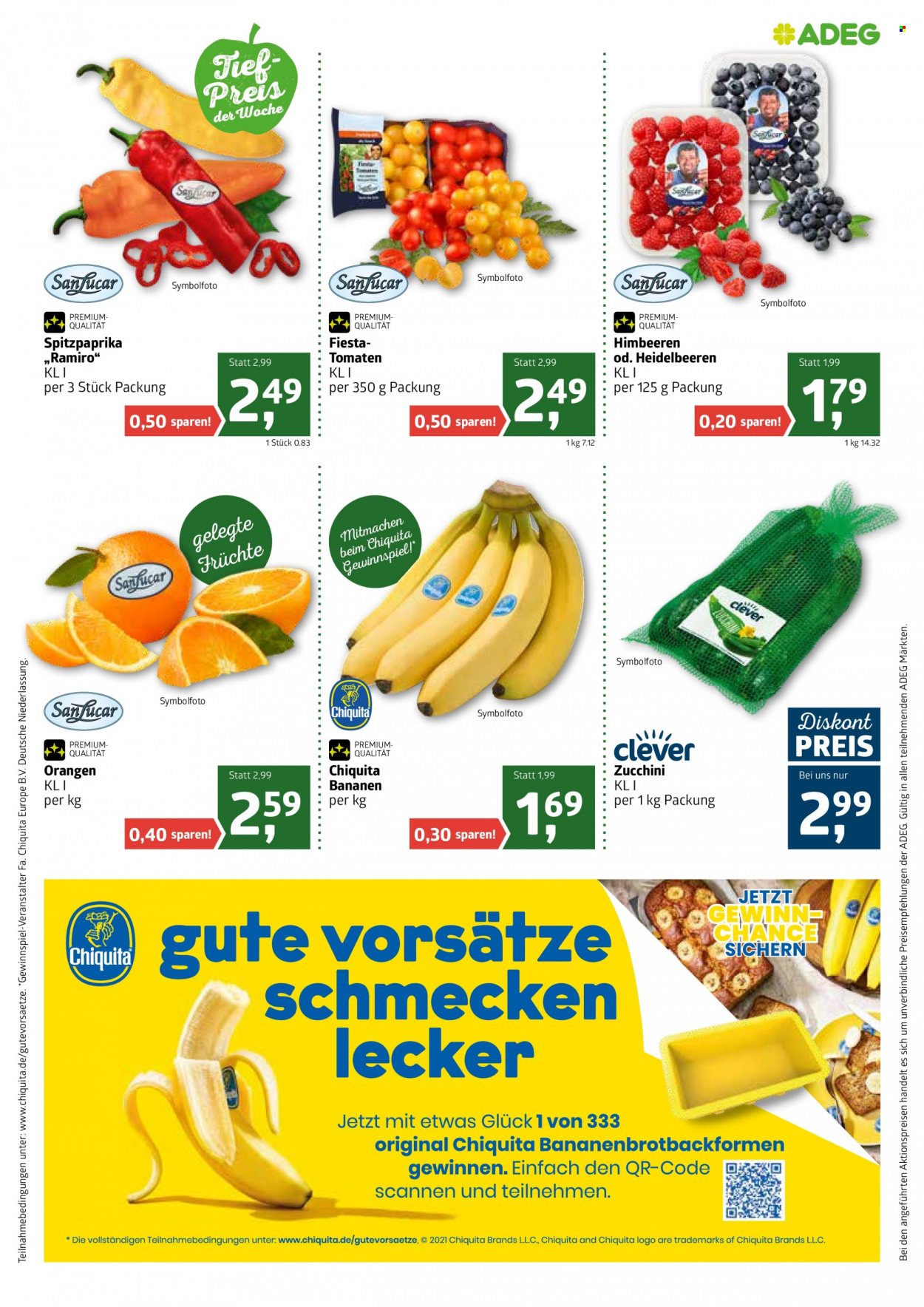 Angebote ADEG - 24.1.2022 - 29.1.2022. Seite 3