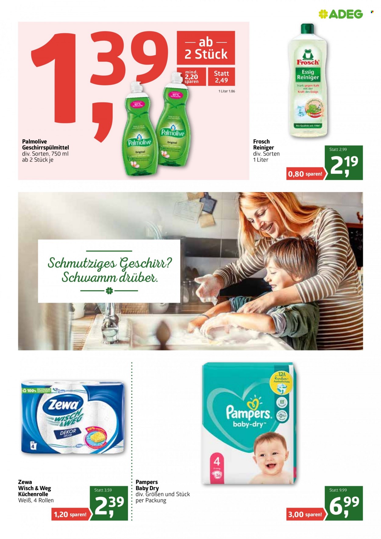 Angebote ADEG - 24.1.2022 - 29.1.2022. Seite 15