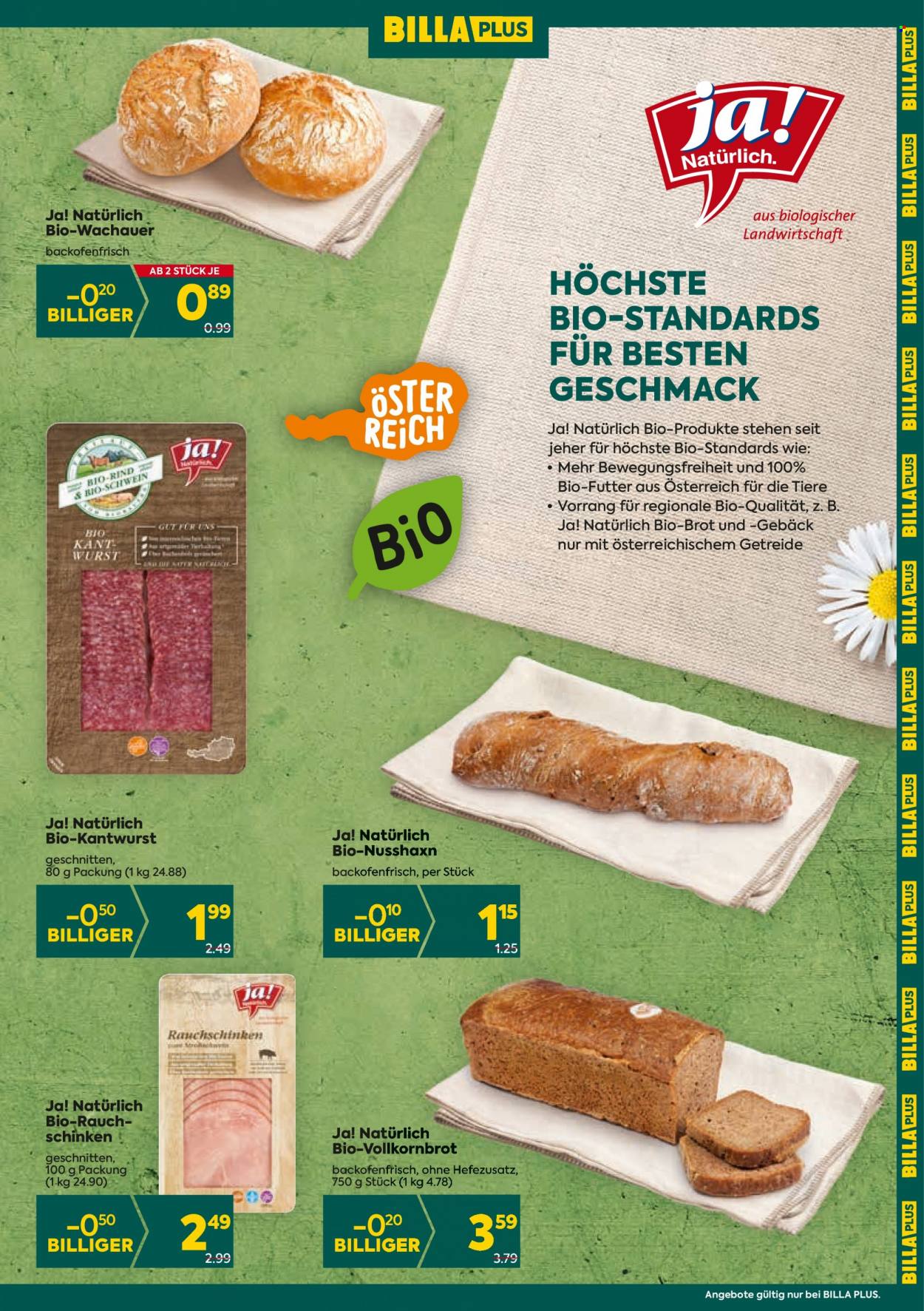 Angebote Billa Plus - 27.1.2022 - 2.2.2022. Seite 13