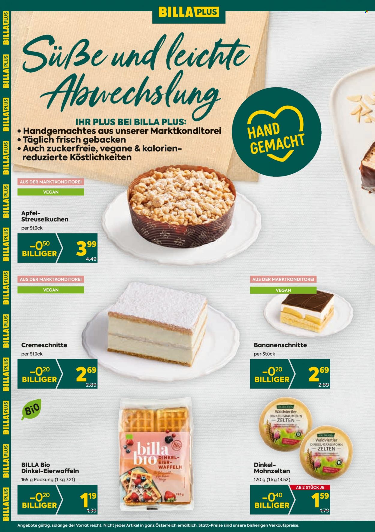 Angebote Billa Plus - 27.1.2022 - 2.2.2022. Seite 14