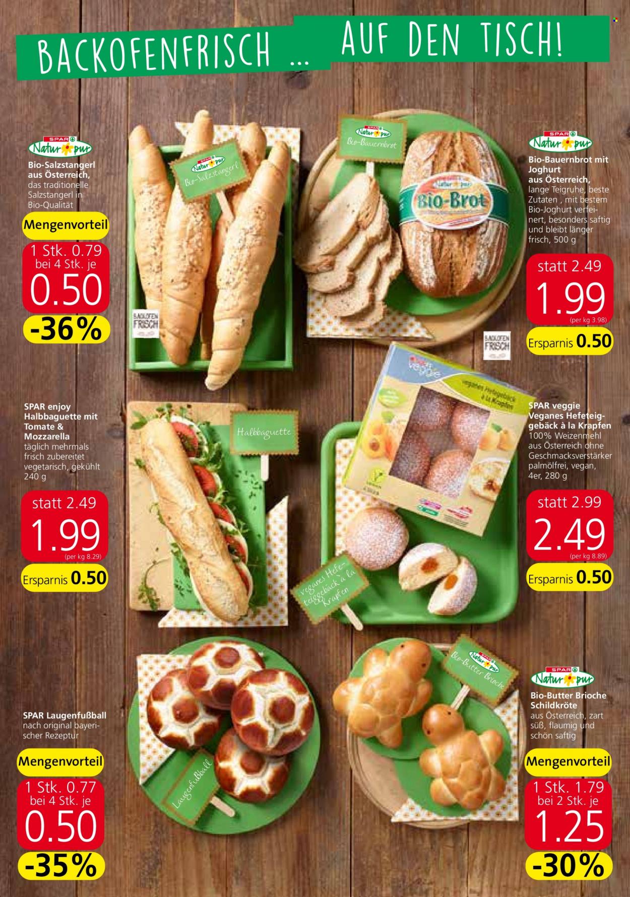 Angebote EUROSPAR - 27.1.2022 - 2.2.2022. Seite 3