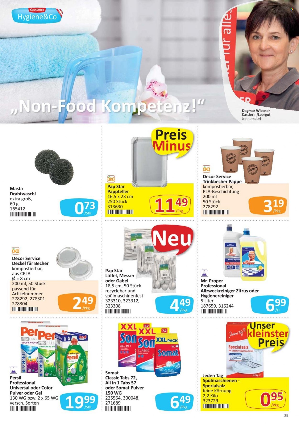 Angebote KASTNER - 31.1.2022 - 12.2.2022. Seite 29