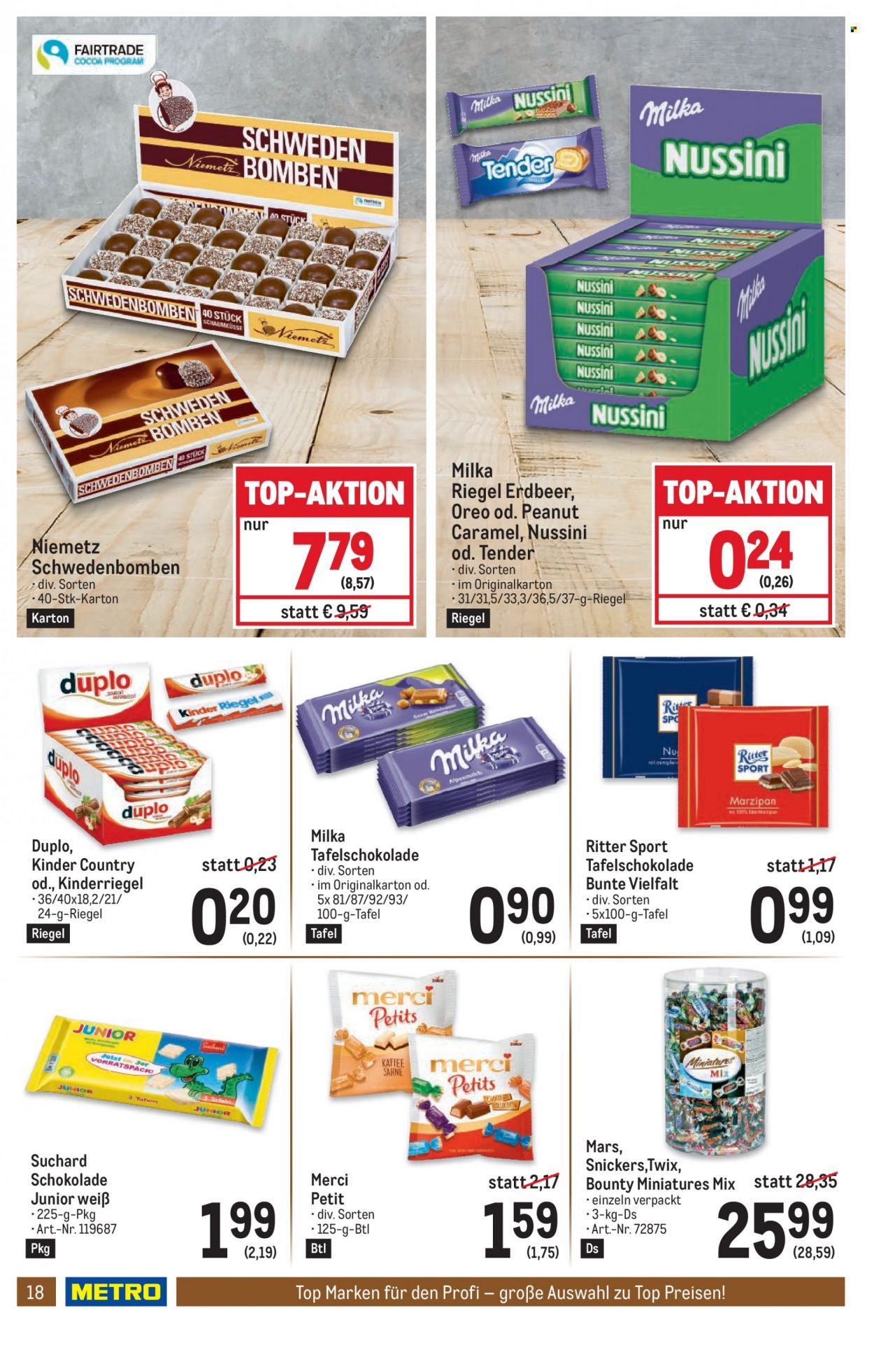 Angebote Metro - 3.2.2022 - 16.2.2022. Seite 18