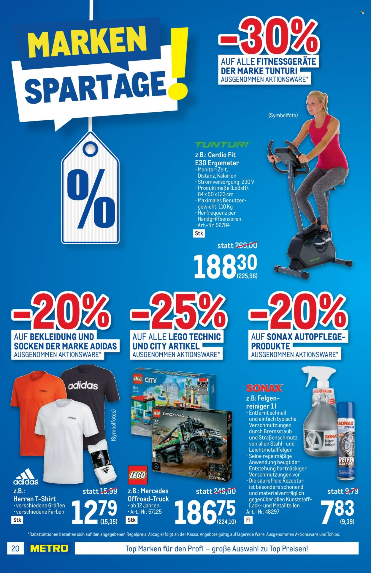Angebote Metro - 3.2.2022 - 16.2.2022. Seite 20