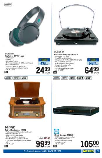 thumbnail - DAB Radio