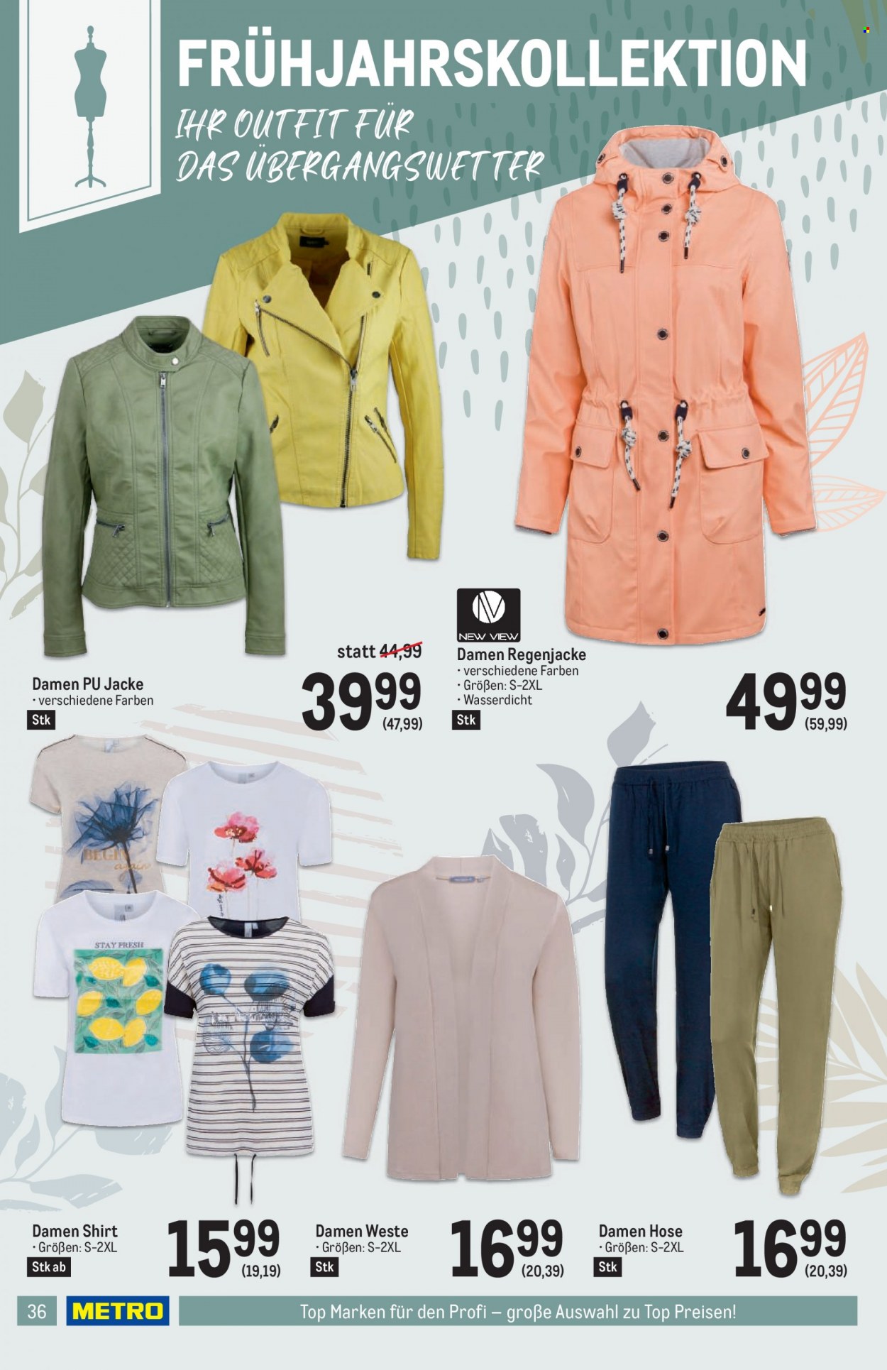 Angebote Metro - 3.2.2022 - 16.2.2022. Seite 36