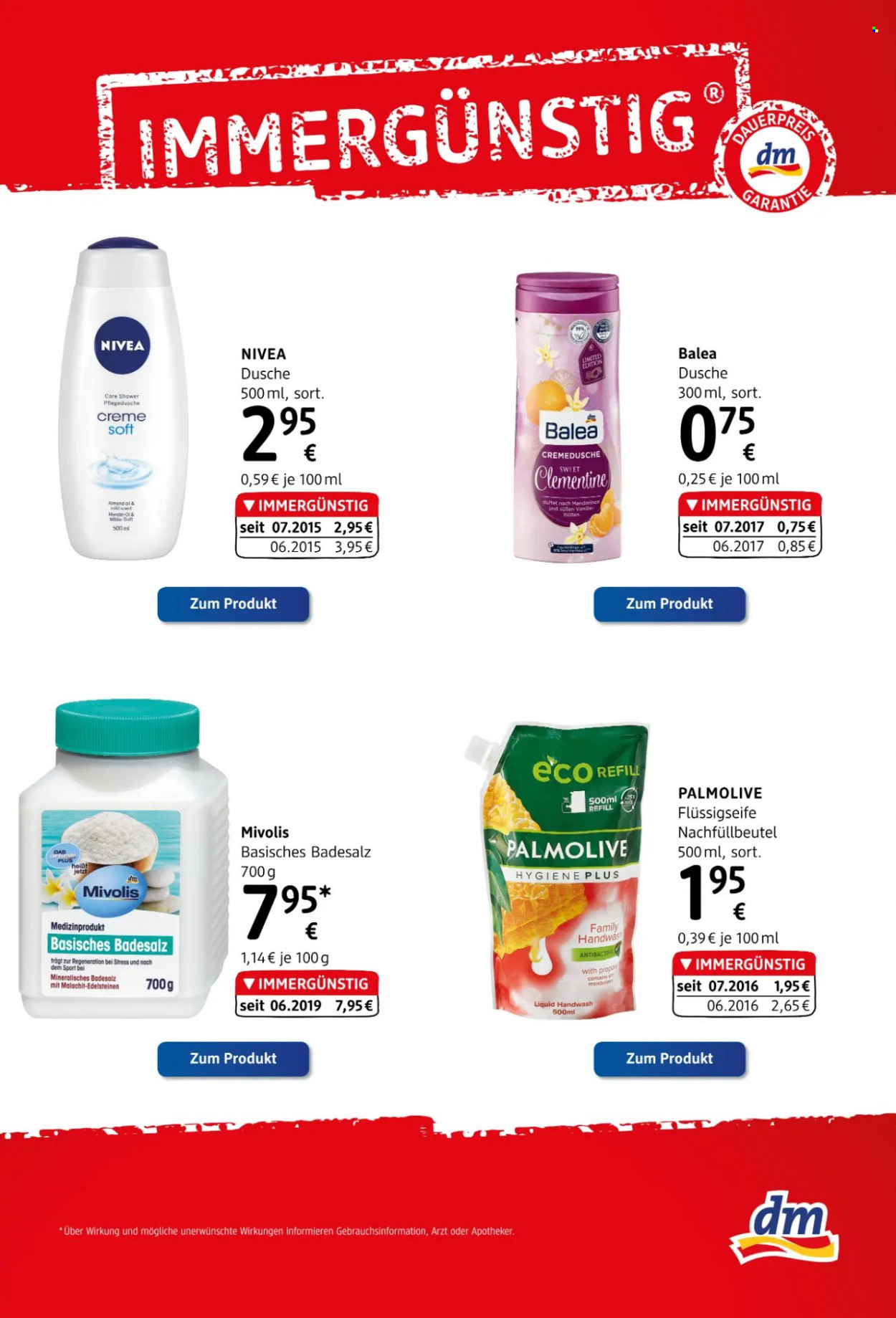 Angebote dm drogerie - 27.1.2022 - 23.2.2022. Seite 5