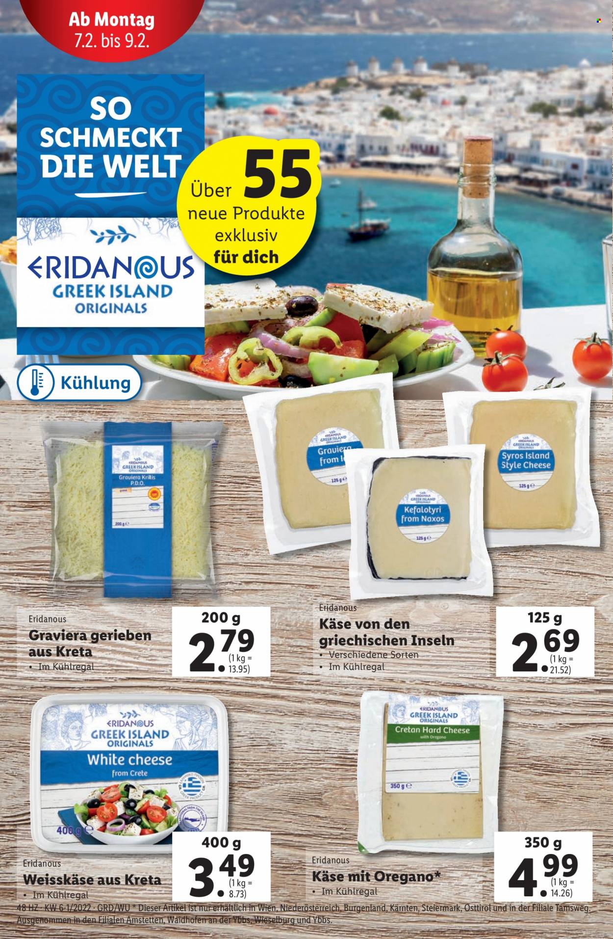 Angebote Lidl - 3.2.2022 - 9.2.2022. Seite 48