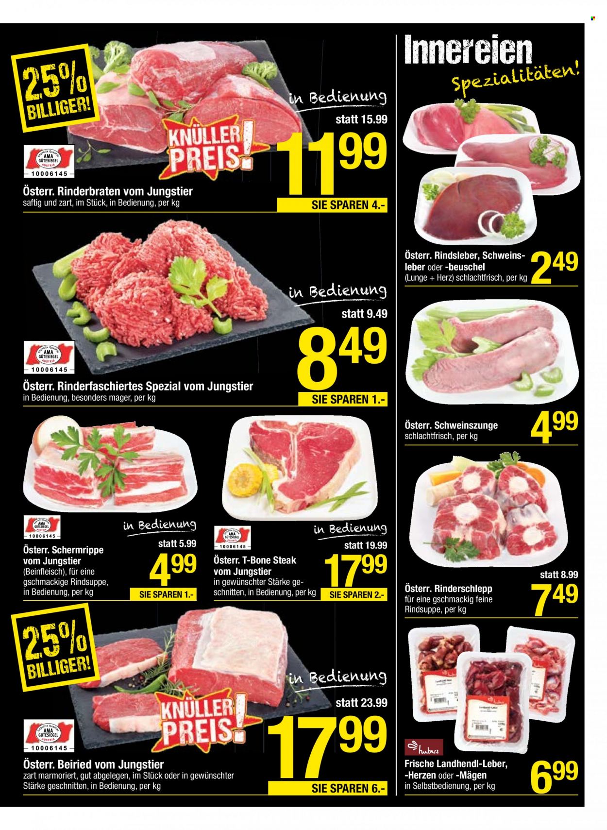 Angebote Maximarkt - 31.1.2022 - 5.2.2022. Seite 3