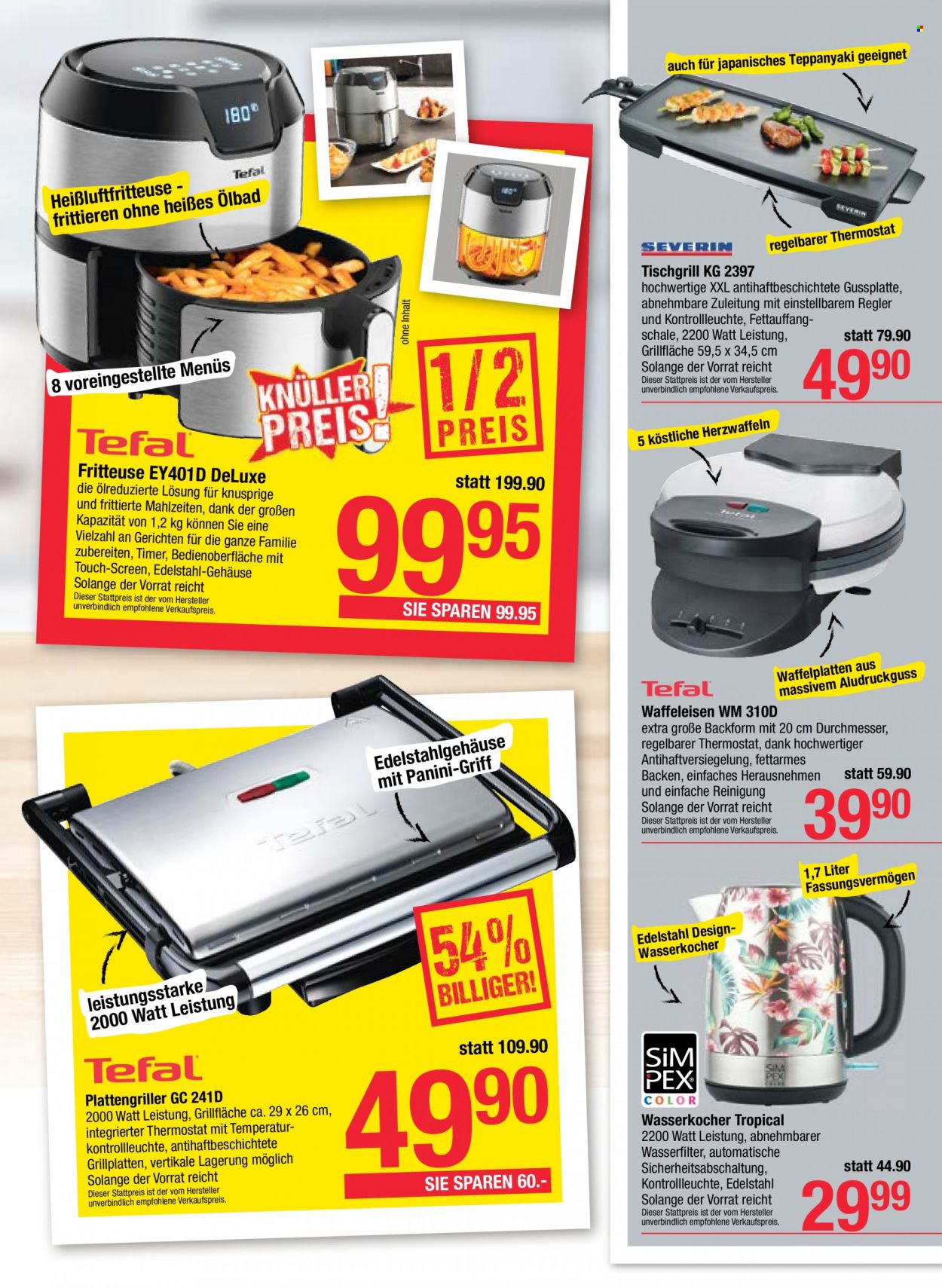 Angebote Maximarkt - 31.1.2022 - 5.2.2022. Seite 23