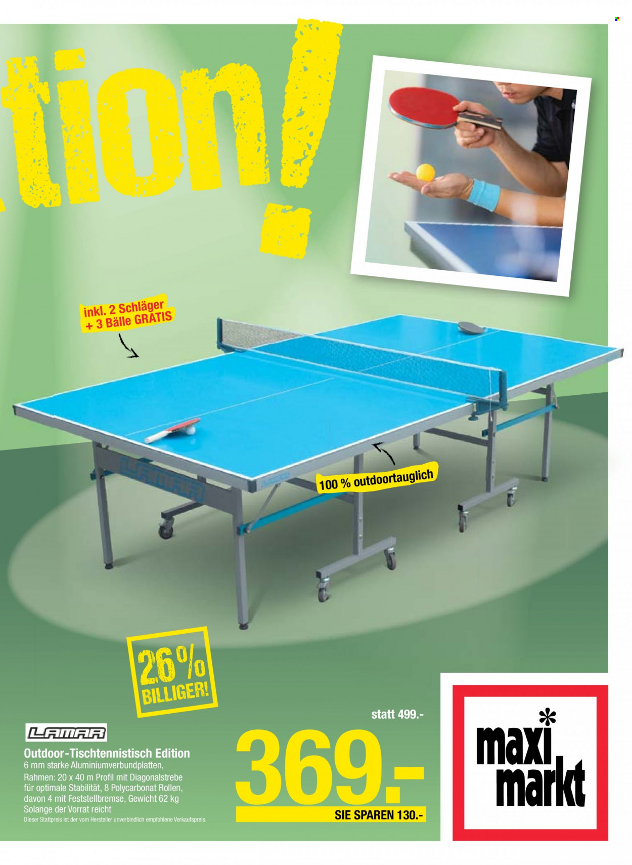 Angebote Maximarkt - 31.1.2022 - 5.2.2022. Seite 7