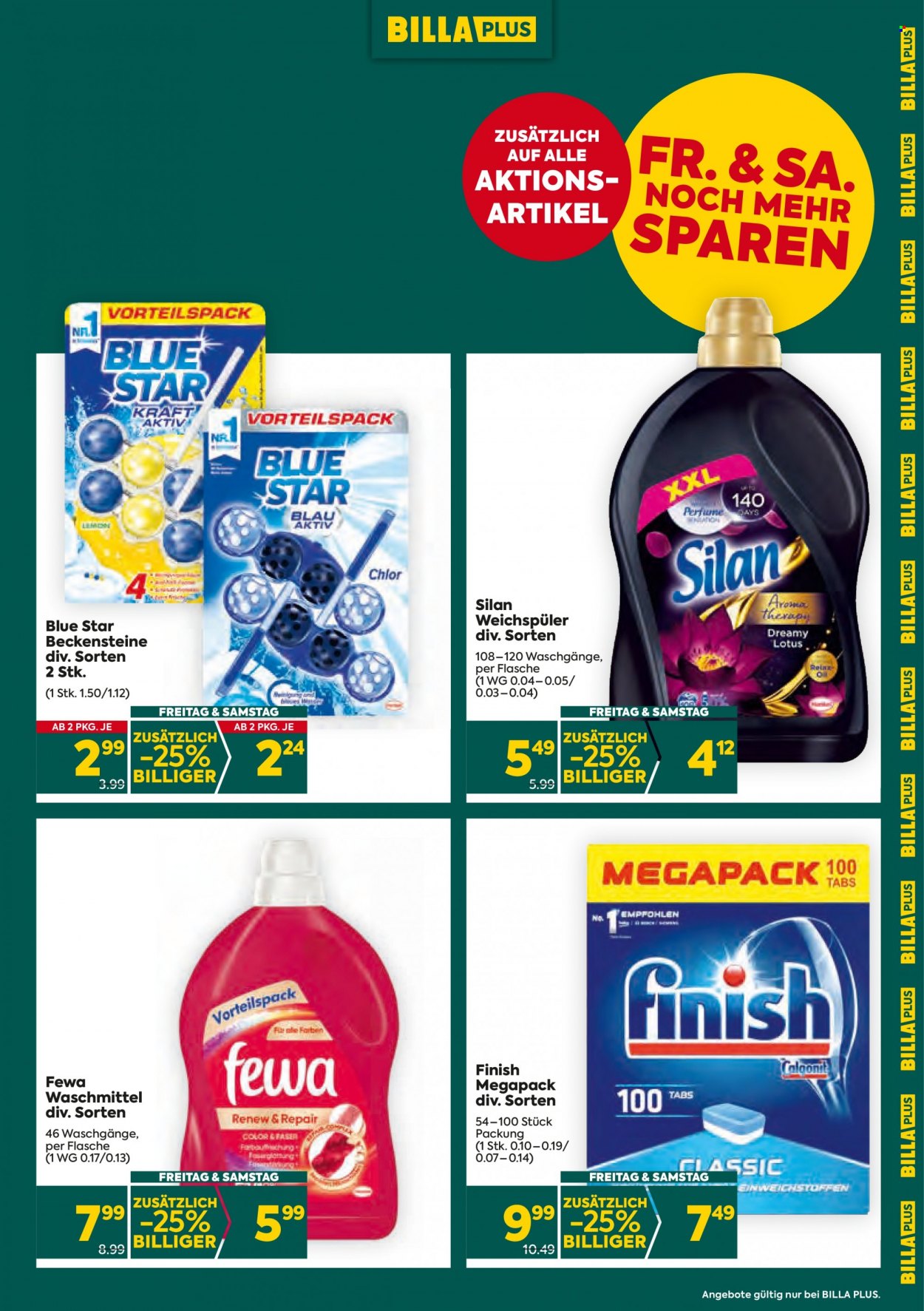 Angebote Billa Plus - 3.2.2022 - 9.2.2022. Seite 3