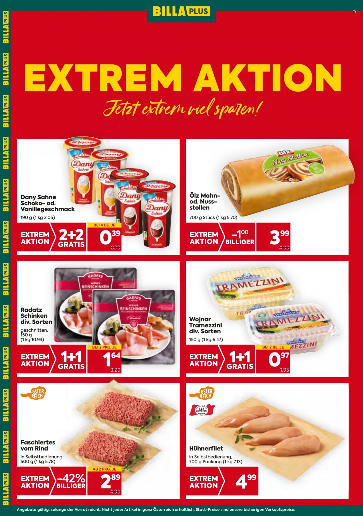 Angebote Billa Plus - 3.2.2022 - 9.2.2022. Seite 6