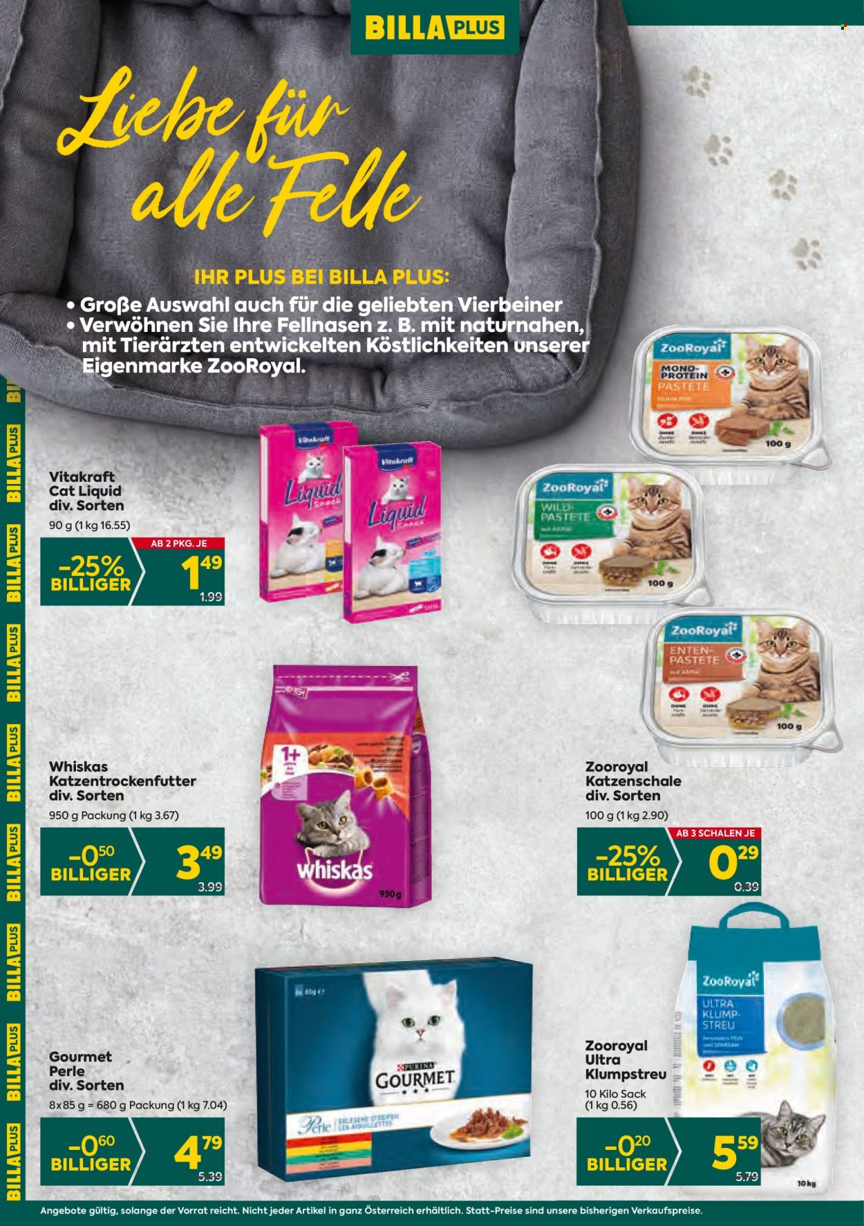 Angebote Billa Plus - 3.2.2022 - 9.2.2022. Seite 14