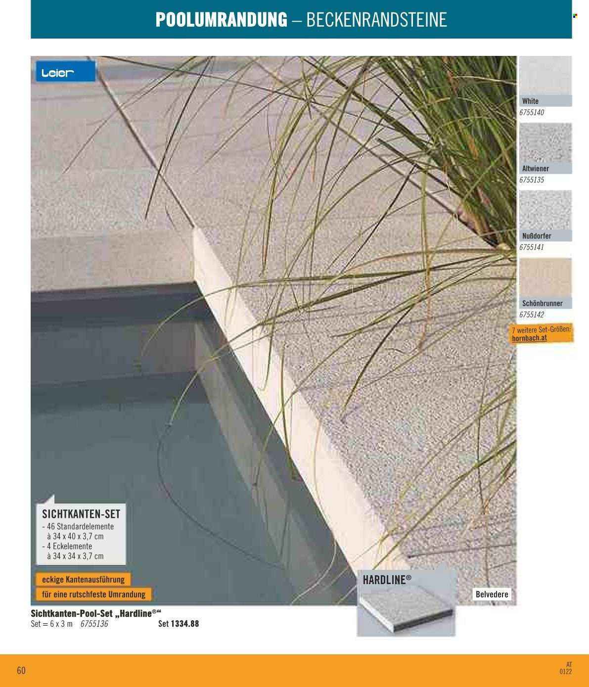 Angebote Hornbach - 1.2.2022 - 28.2.2022. Seite 60