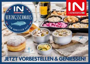Angebote INTERSPAR - 3.2.2022 - 2.3.2022.