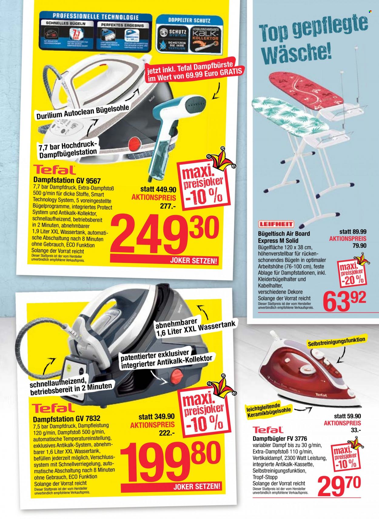 Angebote Maximarkt - 7.2.2022 - 12.2.2022. Seite 3