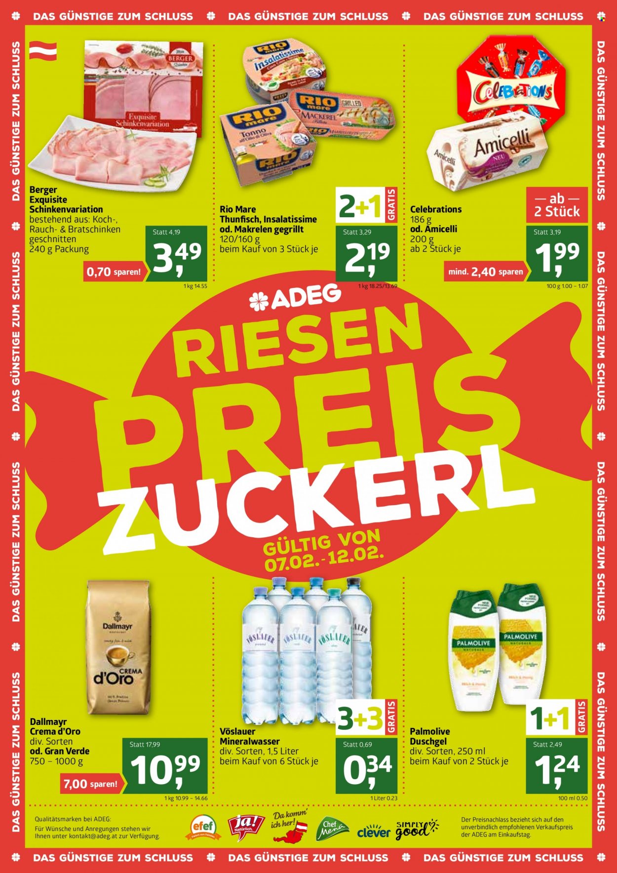 Angebote ADEG - 7.2.2022 - 12.2.2022. Seite 16