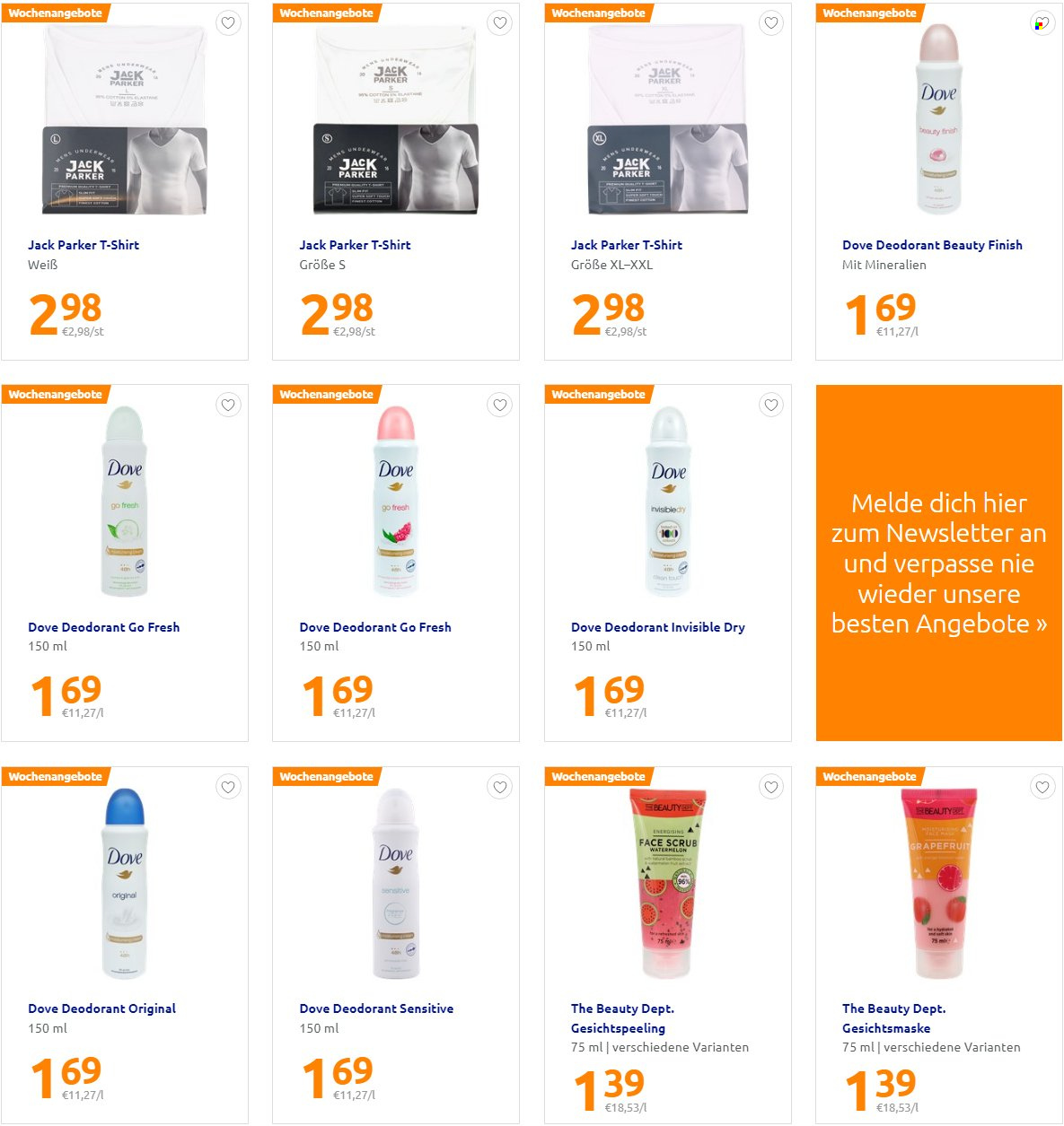 Angebote Action - 9.2.2022 - 15.2.2022. Seite 3