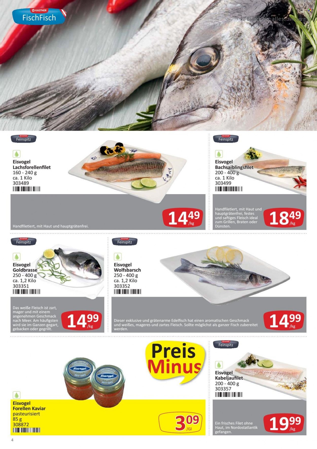 Angebote KASTNER - 14.2.2022 - 26.2.2022. Seite 4