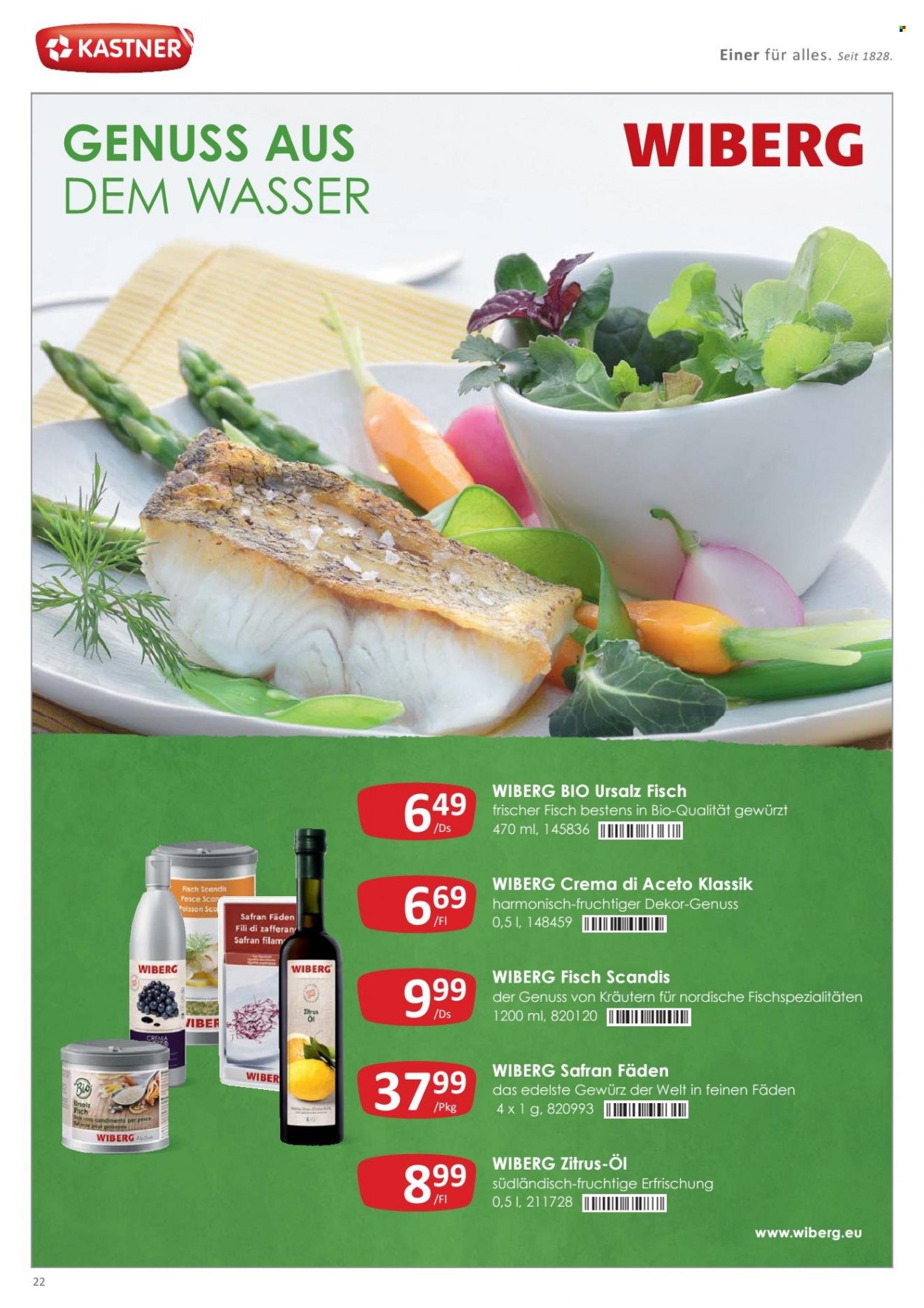 Angebote KASTNER - 14.2.2022 - 26.2.2022. Seite 22