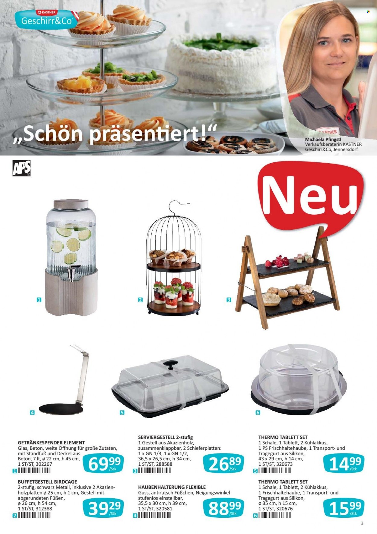 Angebote KASTNER - 14.2.2022 - 26.3.2022. Seite 3