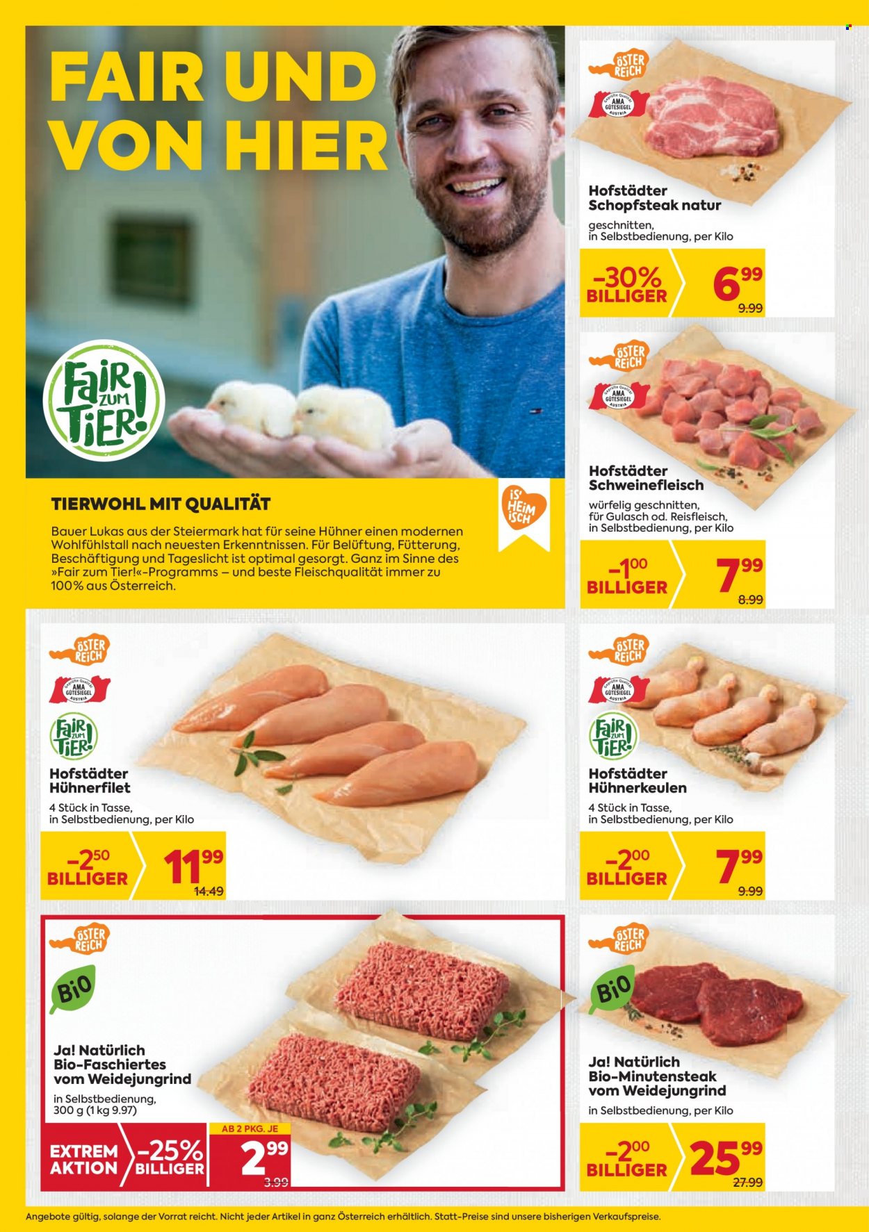 Angebote Billa - 10.2.2022 - 16.2.2022. Seite 8