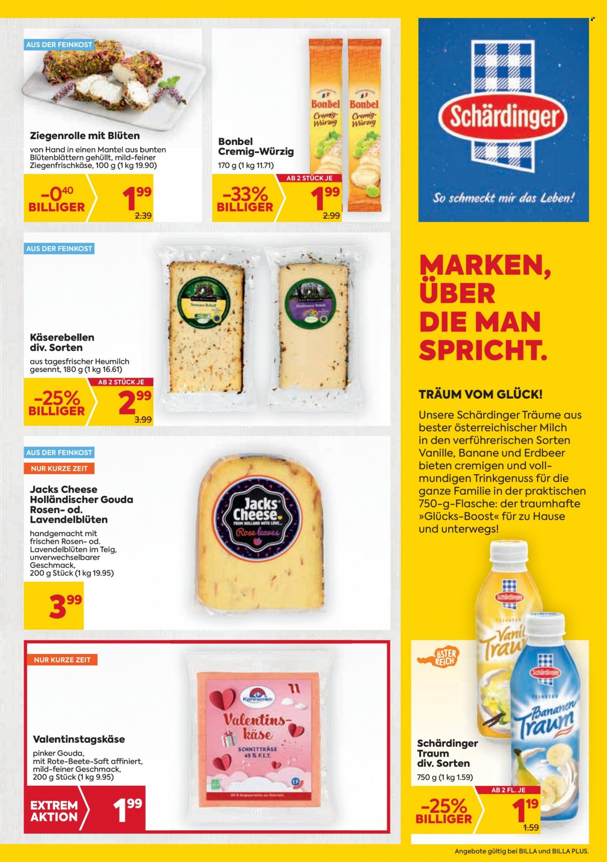 Angebote Billa - 10.2.2022 - 16.2.2022. Seite 11