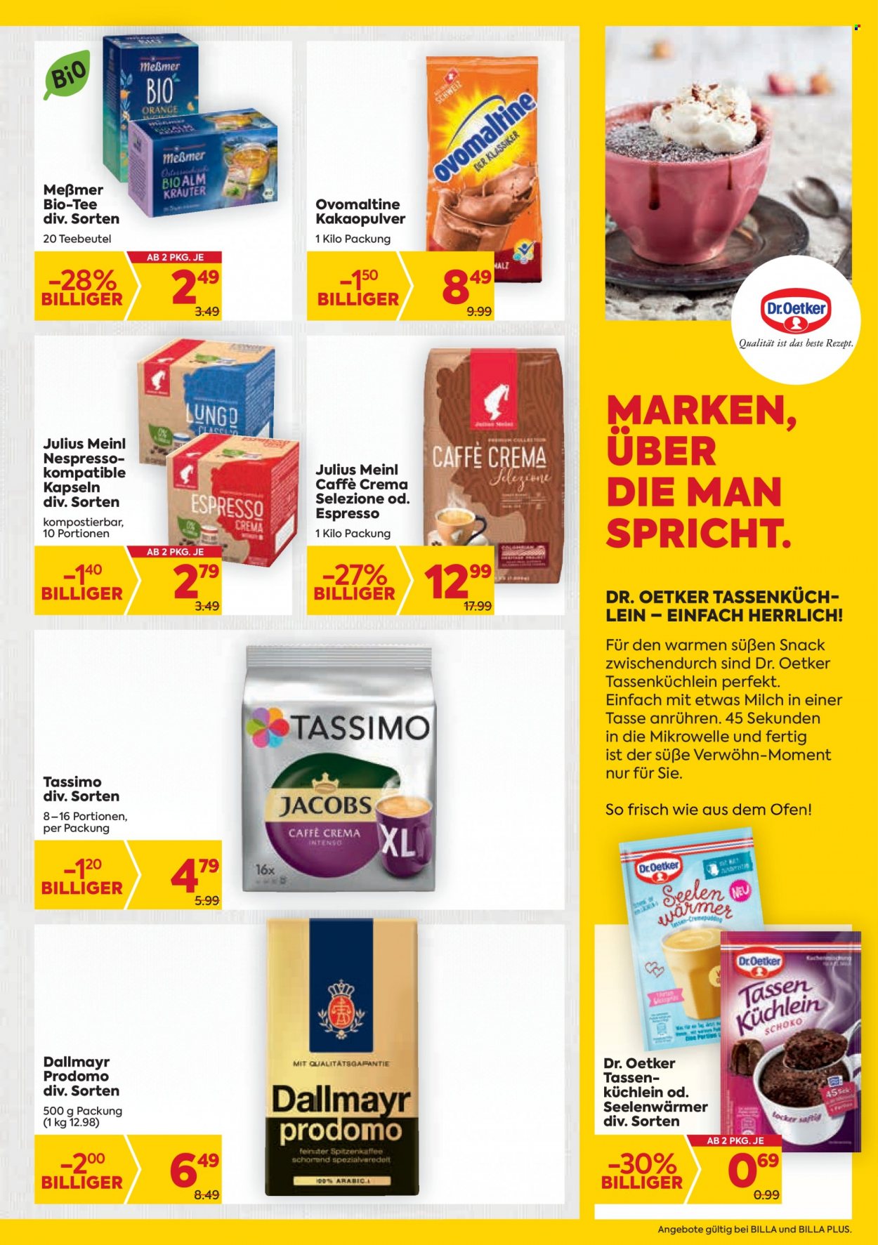 Angebote Billa - 10.2.2022 - 16.2.2022. Seite 15