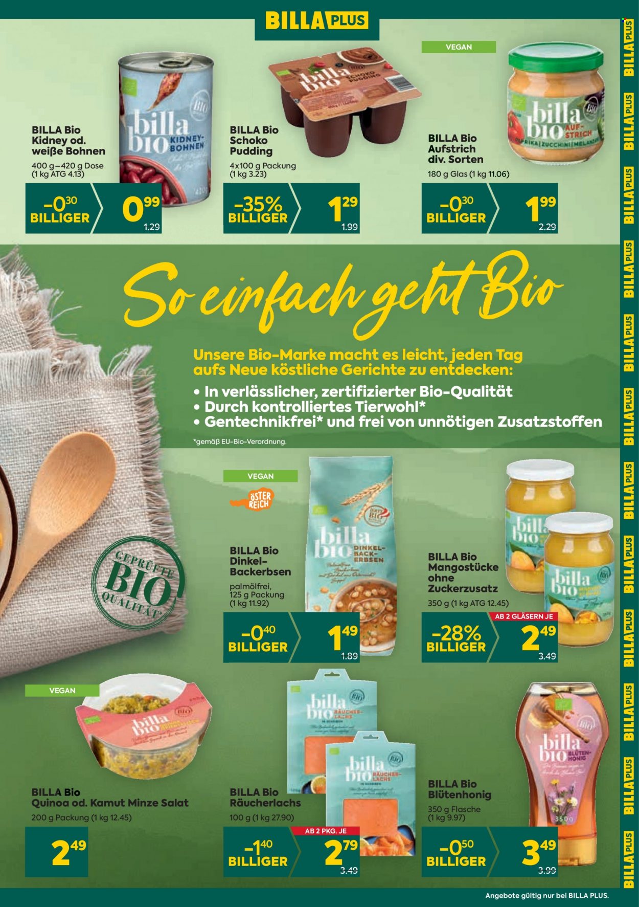 Angebote Billa Plus - 10.2.2022 - 16.2.2022. Seite 9