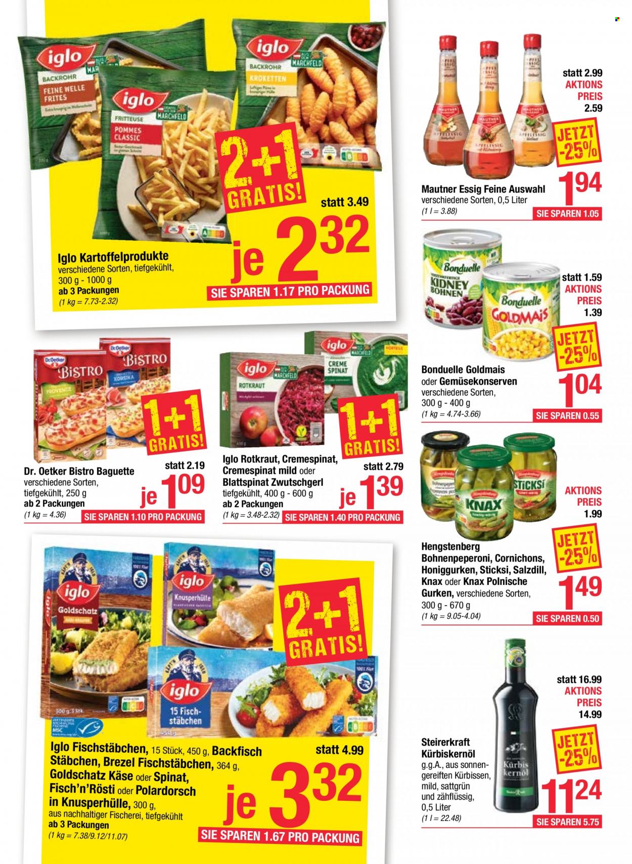 Angebote Maximarkt - 14.2.2022 - 19.2.2022. Seite 13