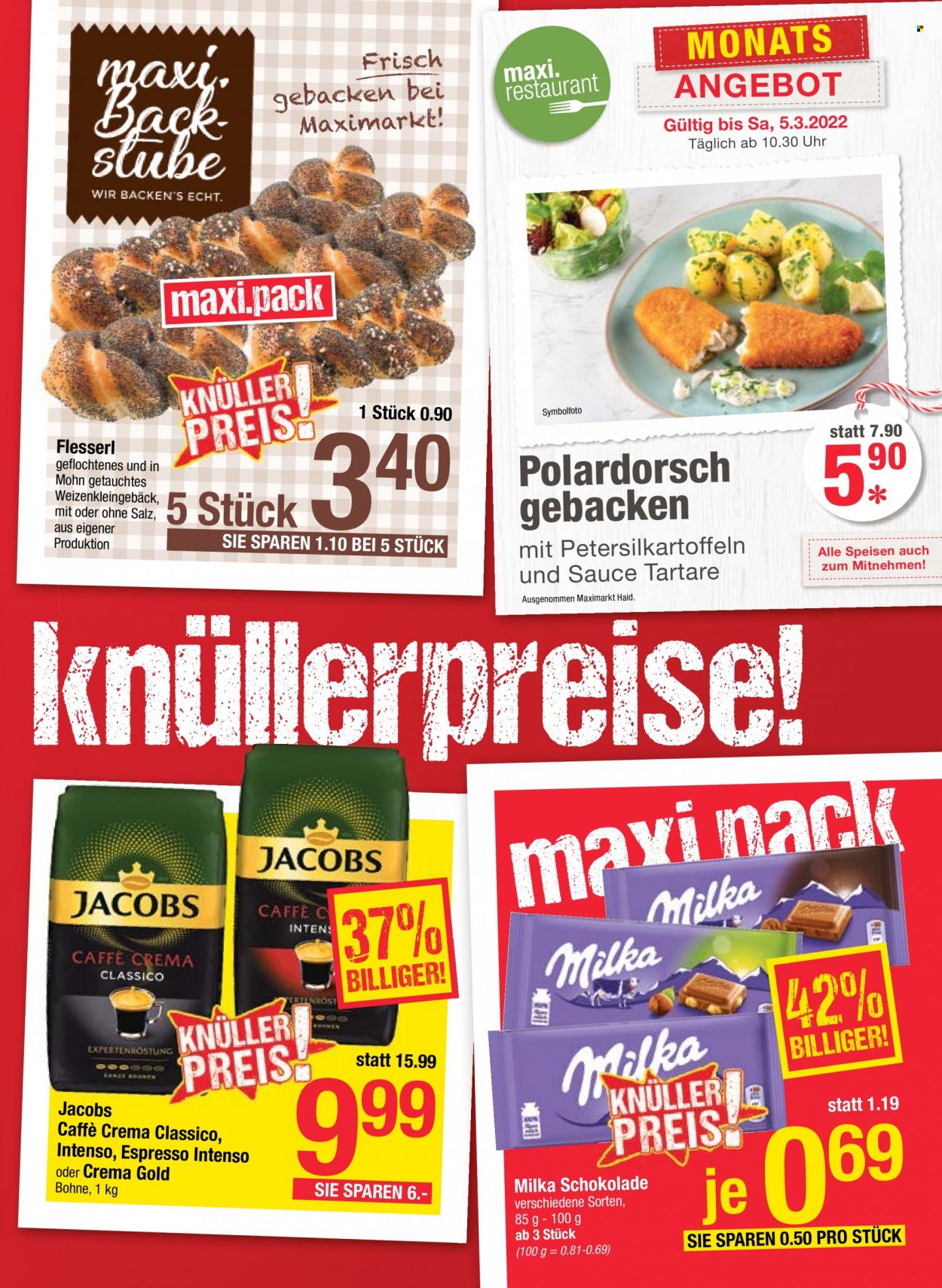 Angebote Maximarkt - 14.2.2022 - 19.2.2022. Seite 3