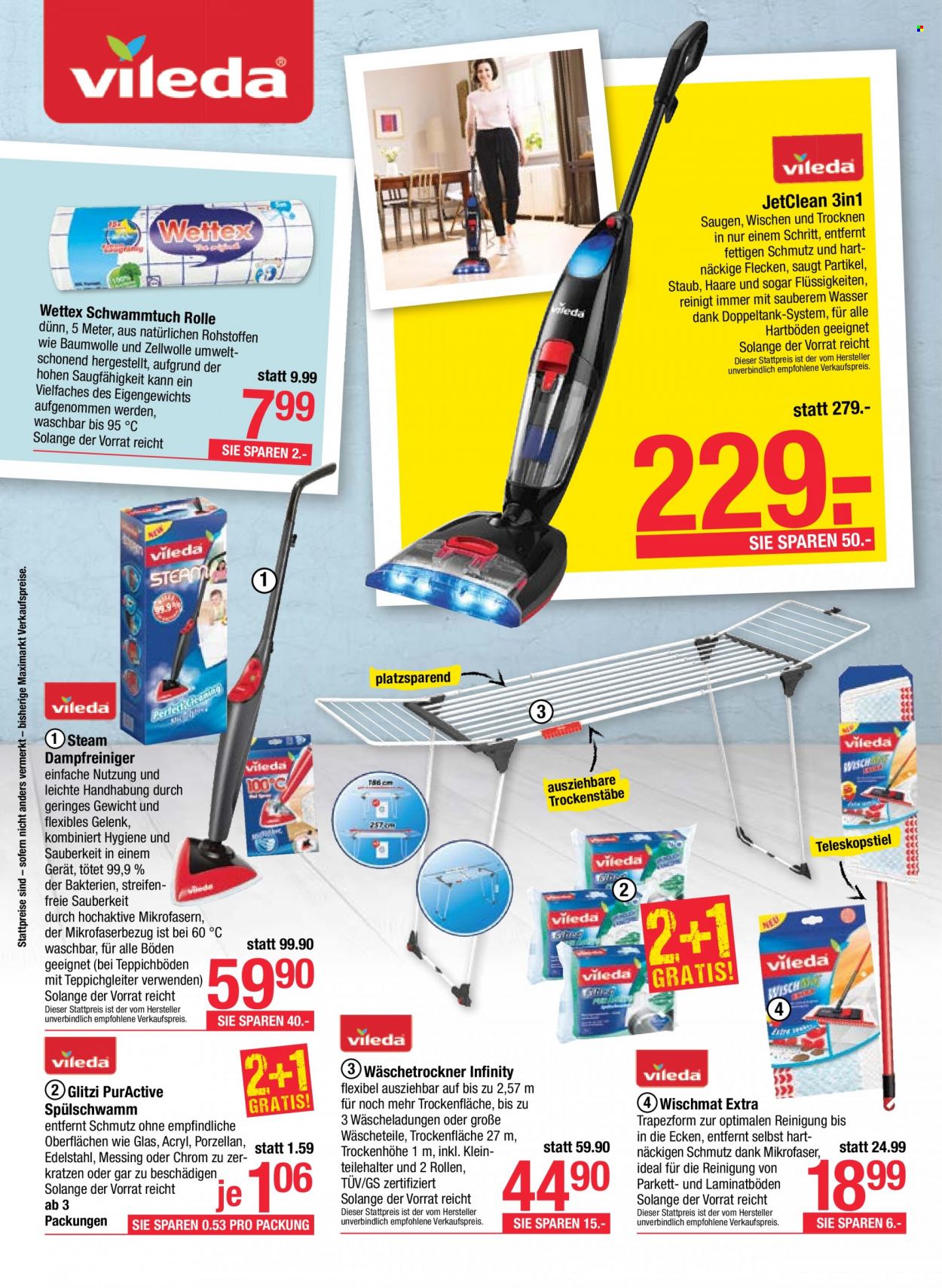 Angebote Maximarkt - 14.2.2022 - 19.2.2022. Seite 24