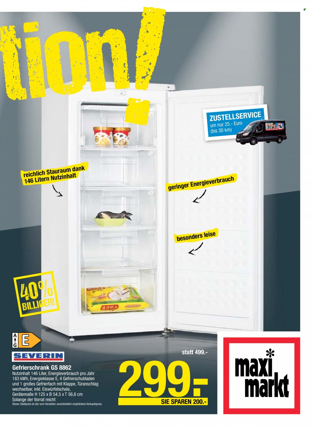 Angebote Maximarkt - 14.2.2022 - 19.2.2022. Seite 5