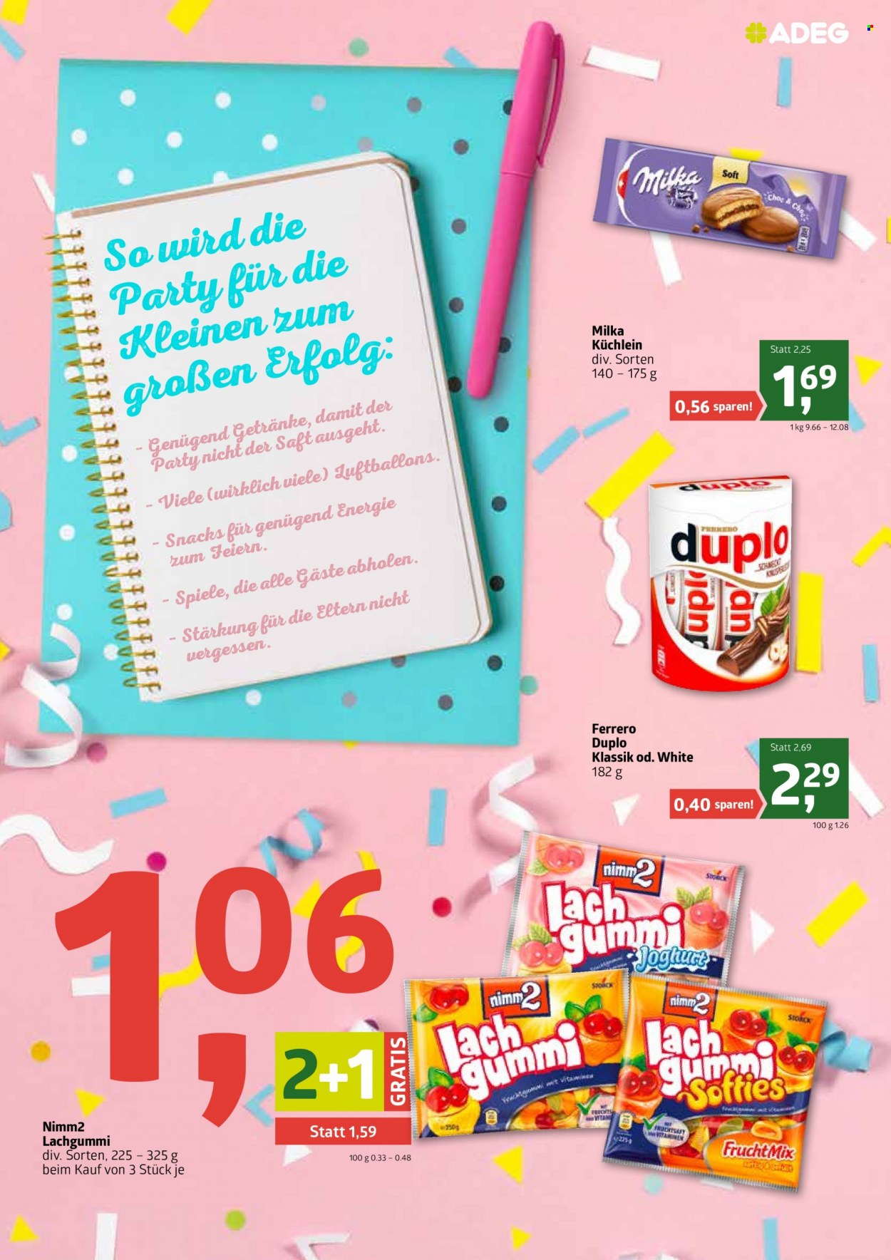 Angebote ADEG - 14.2.2022 - 19.2.2022. Seite 13