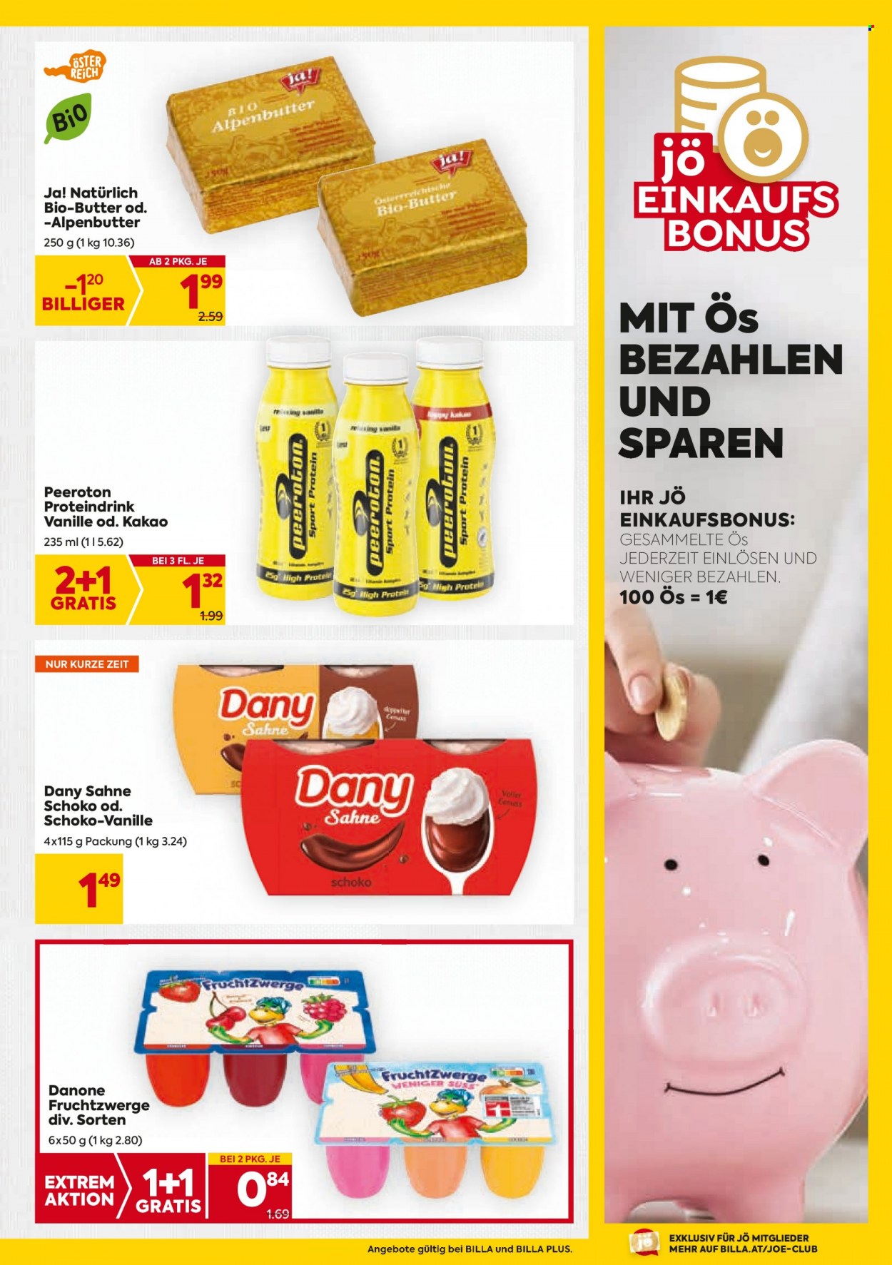 Angebote Billa - 17.2.2022 - 23.2.2022. Seite 17
