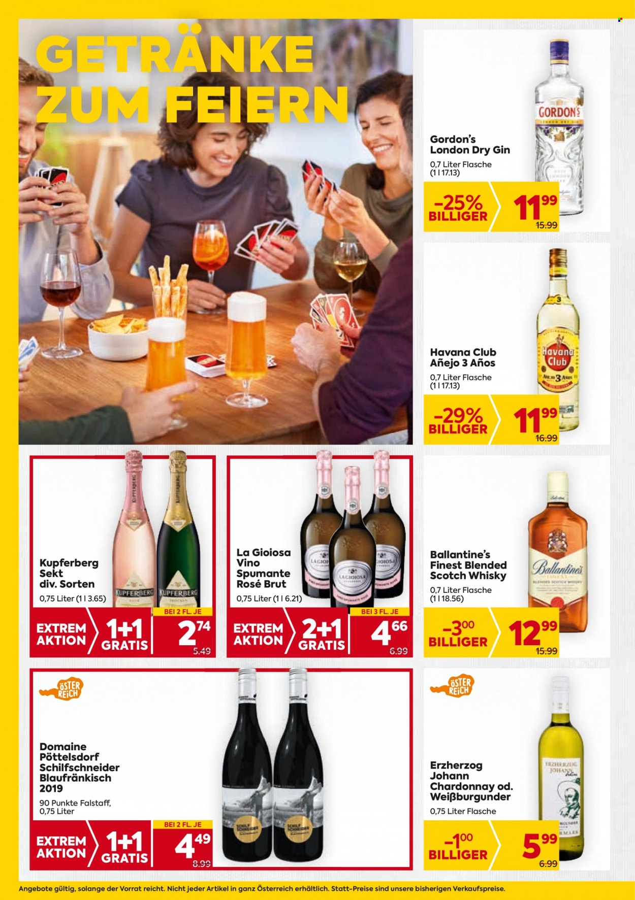 Angebote Billa - 17.2.2022 - 23.2.2022. Seite 20