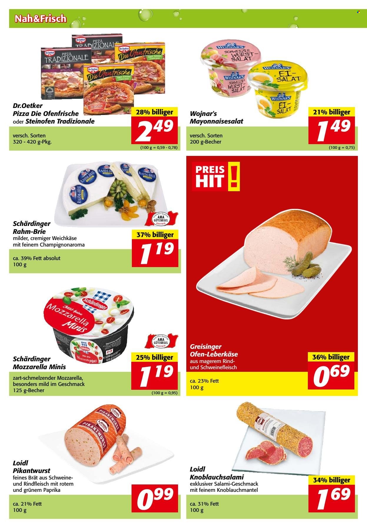 Angebote KASTNER - 23.2.2022 - 1.3.2022. Seite 2