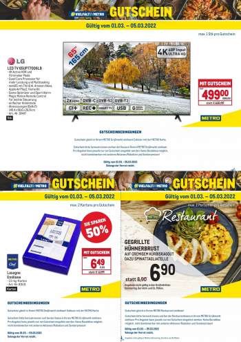 thumbnail - Ultra HD LED TV