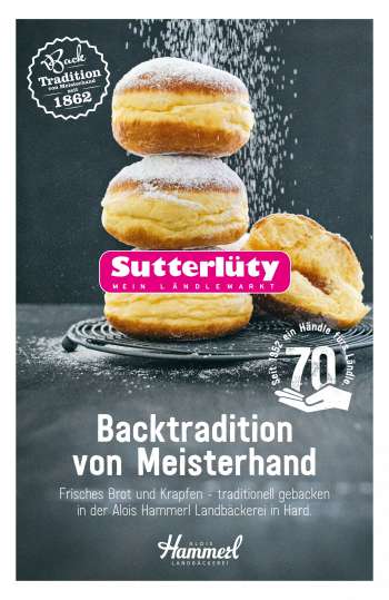 Angebote Sutterlüty - 17.2.2022 - 23.2.2022.