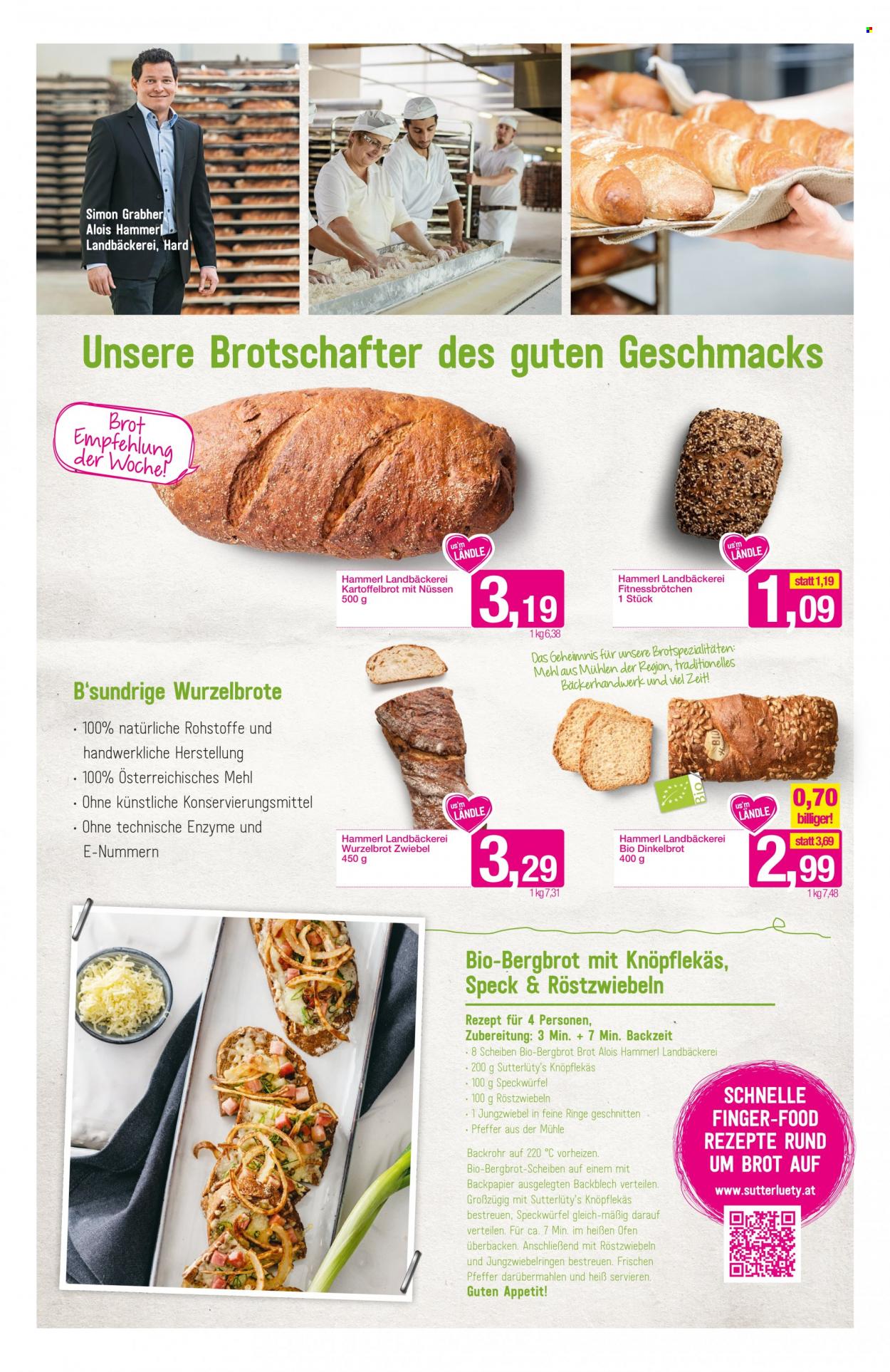 Angebote Sutterlüty - 17.2.2022 - 23.2.2022. Seite 4