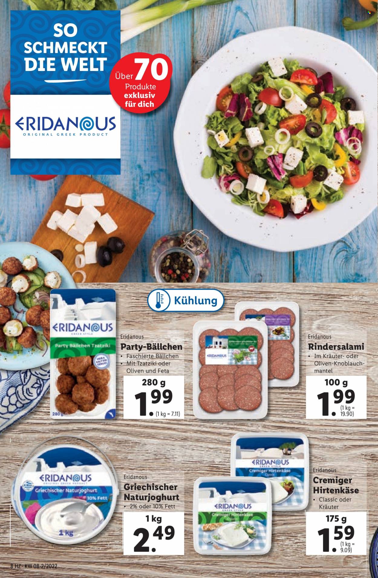 Angebote Lidl - 24.2.2022 - 2.3.2022. Seite 8