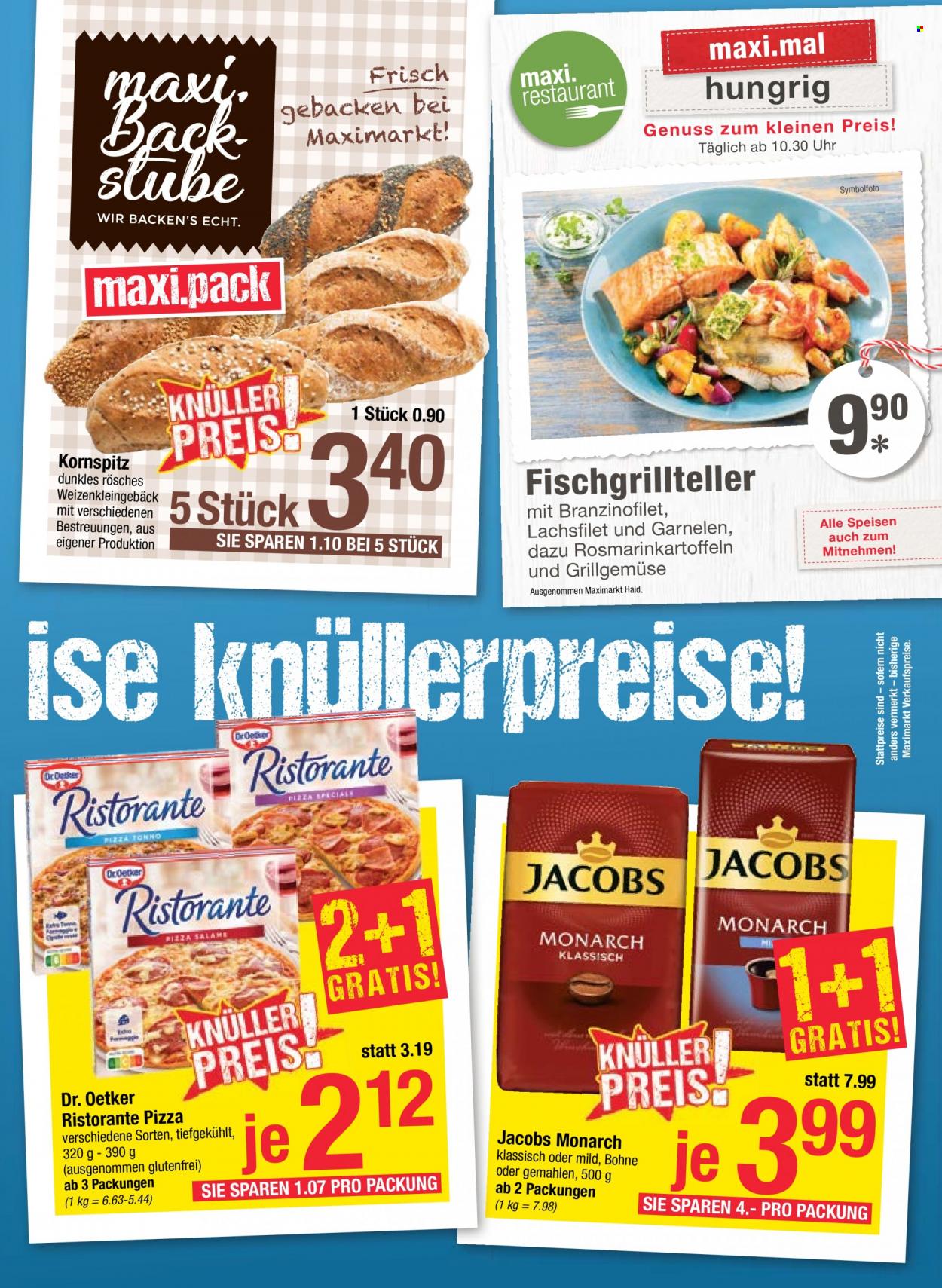 Angebote Maximarkt - 21.2.2022 - 26.2.2022. Seite 3