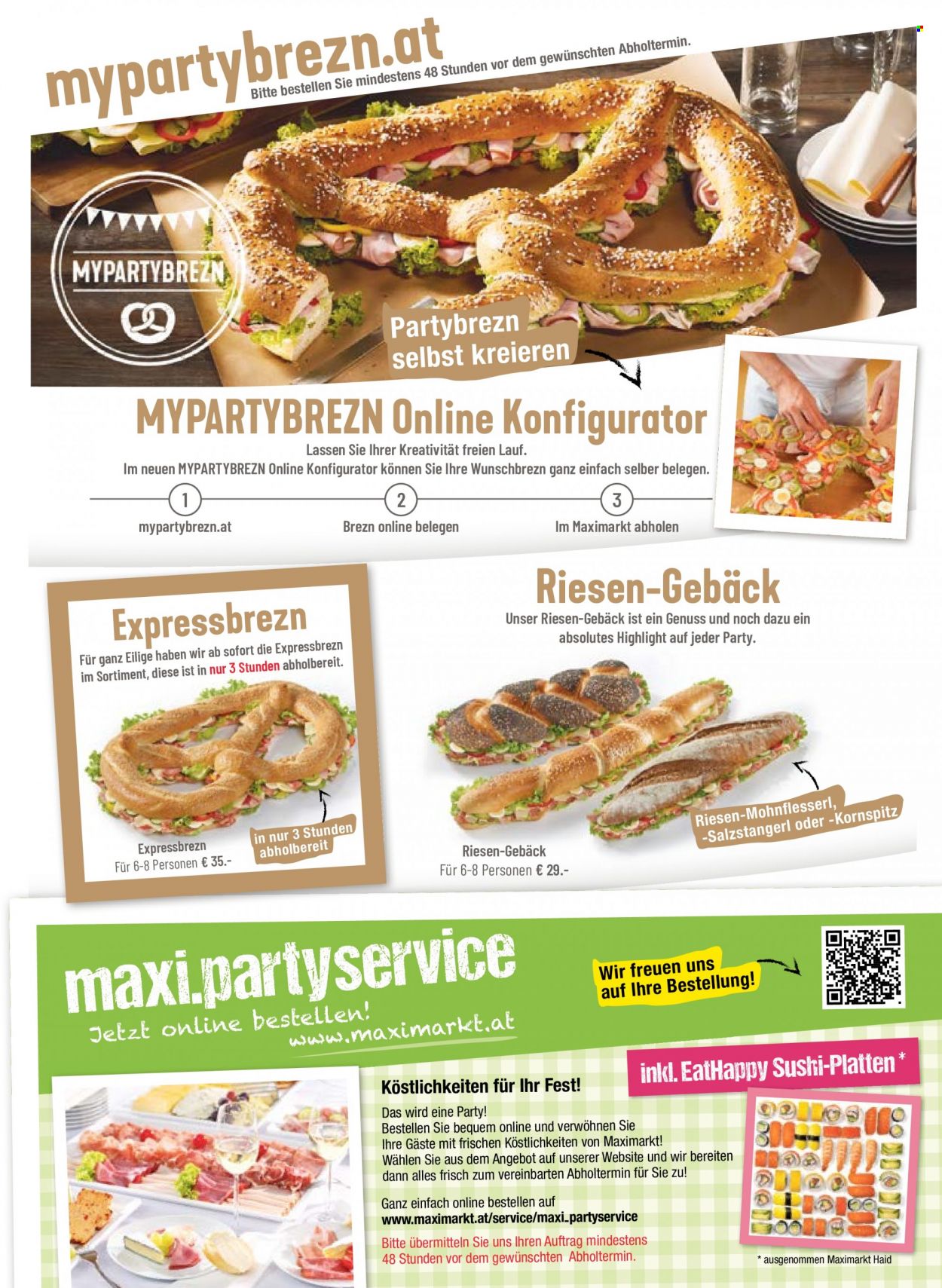 Angebote Maximarkt - 21.2.2022 - 26.2.2022. Seite 17