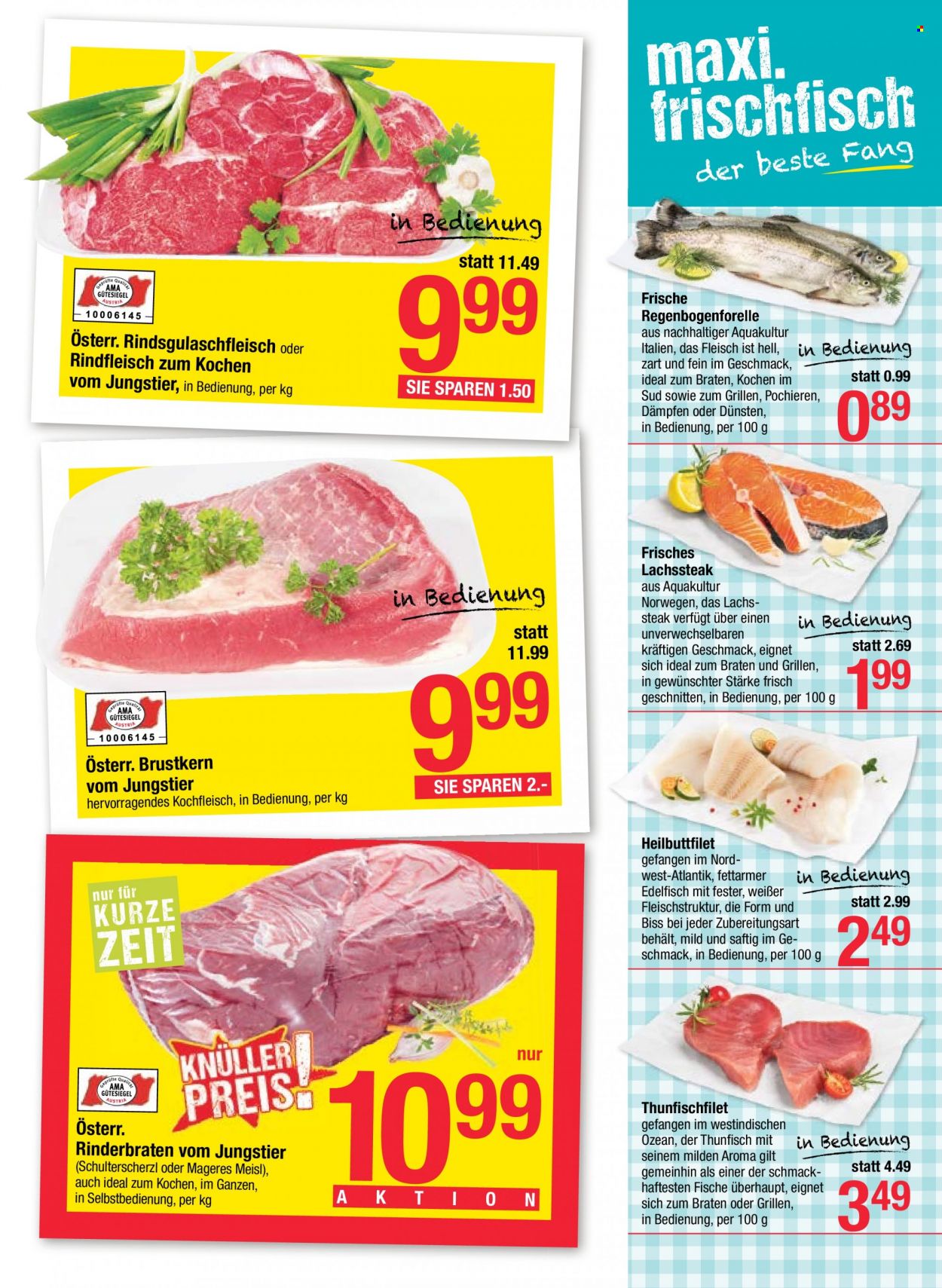 Angebote Maximarkt - 21.2.2022 - 26.2.2022. Seite 7