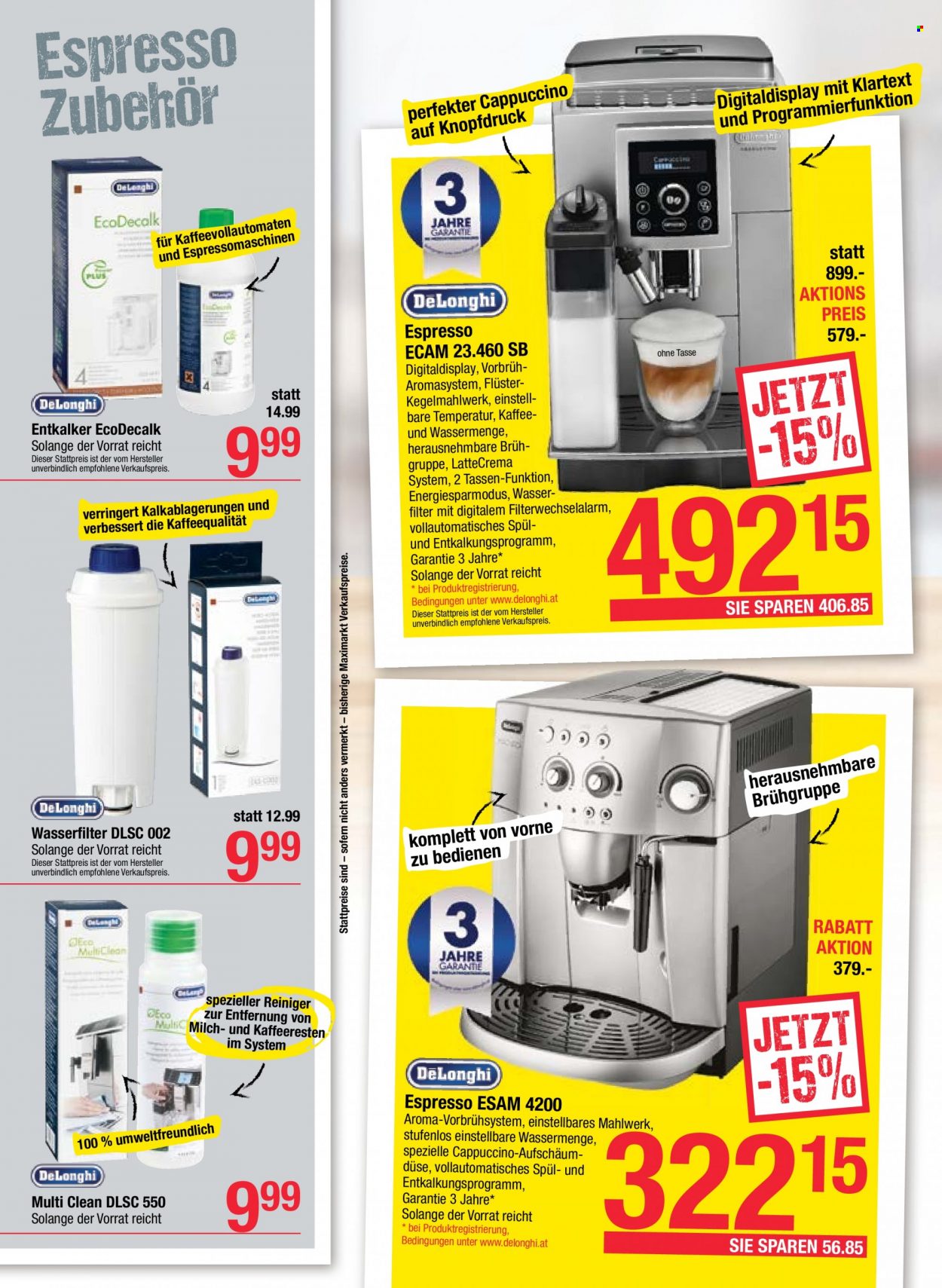 Angebote Maximarkt - 21.2.2022 - 26.2.2022. Seite 20